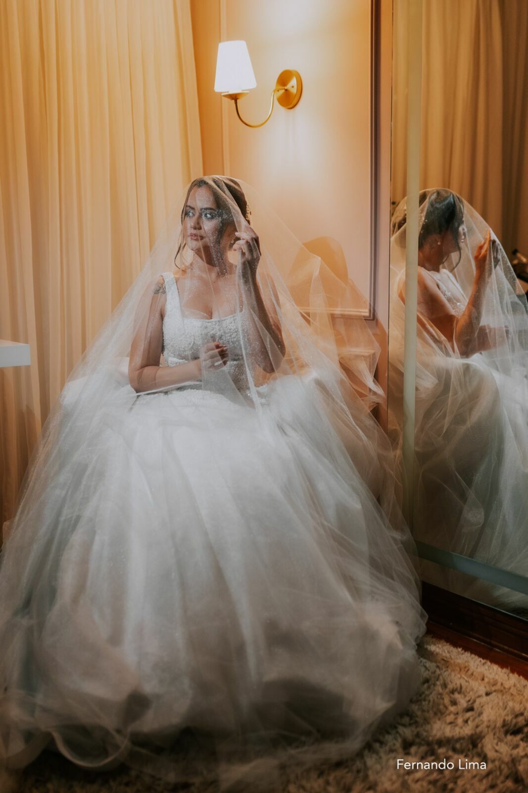Foto CASAMENTO DE LARISSA E FLÁVIO: UM DIA INCRÍVEL EM BIRIGUI Foto CASAMENTO DE LARISSA E FLÁVIO: UM DIA INCRÍVEL EM BIRIGUI - Imagem 11