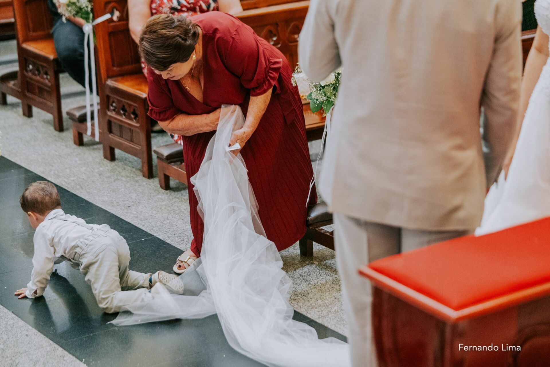 Foto CASAMENTO DE LARISSA E FLÁVIO: UM DIA INCRÍVEL EM BIRIGUI Foto CASAMENTO DE LARISSA E FLÁVIO: UM DIA INCRÍVEL EM BIRIGUI - Imagem 20