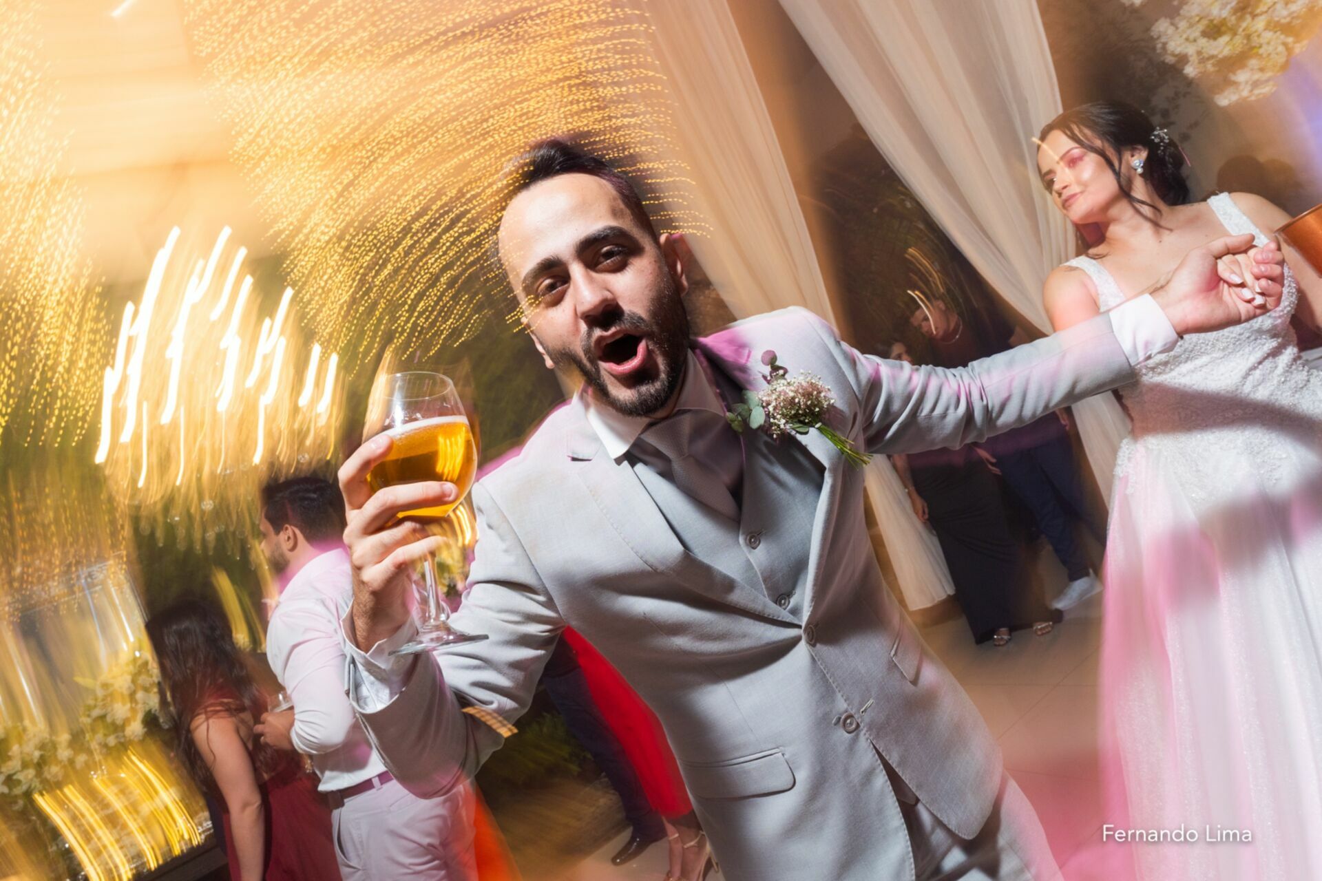 Foto CASAMENTO DE LARISSA E FLÁVIO: UM DIA INCRÍVEL EM BIRIGUI Foto CASAMENTO DE LARISSA E FLÁVIO: UM DIA INCRÍVEL EM BIRIGUI - Imagem 35