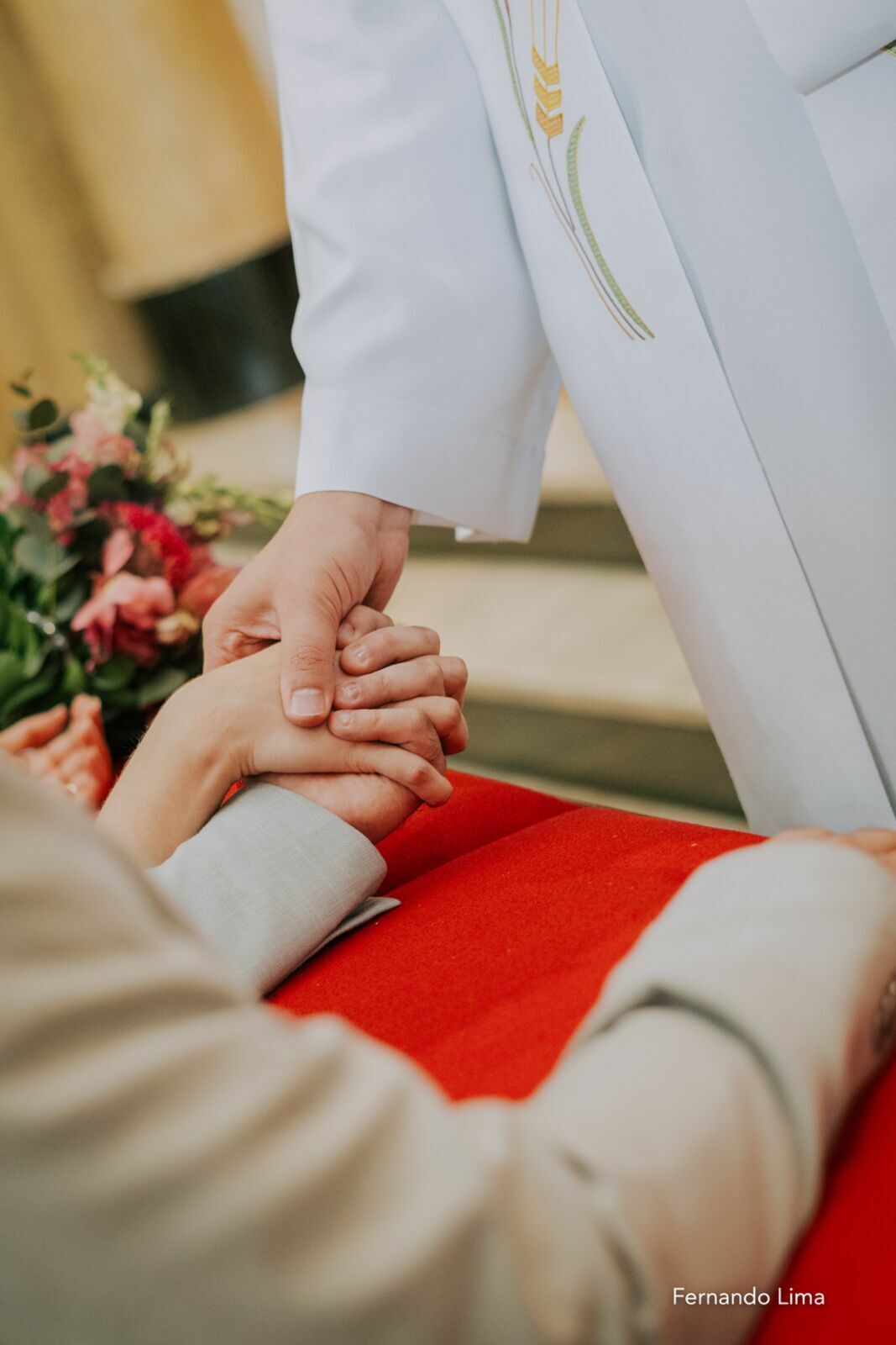 Foto CASAMENTO DE LARISSA E FLÁVIO: UM DIA INCRÍVEL EM BIRIGUI Foto CASAMENTO DE LARISSA E FLÁVIO: UM DIA INCRÍVEL EM BIRIGUI - Imagem 19