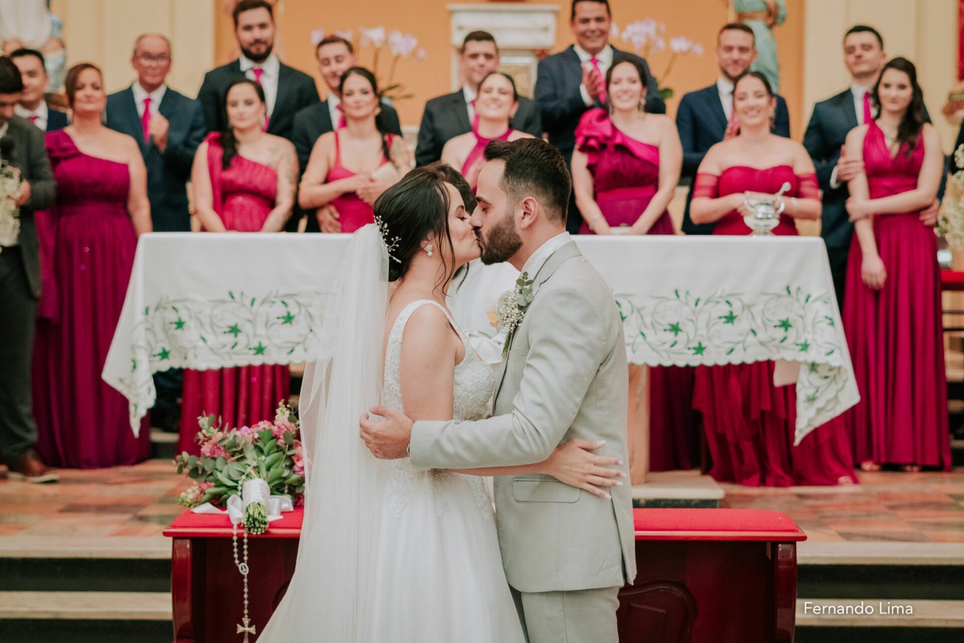 Foto CASAMENTO DE LARISSA E FLÁVIO: UM DIA INCRÍVEL EM BIRIGUI Foto CASAMENTO DE LARISSA E FLÁVIO: UM DIA INCRÍVEL EM BIRIGUI - Imagem 18