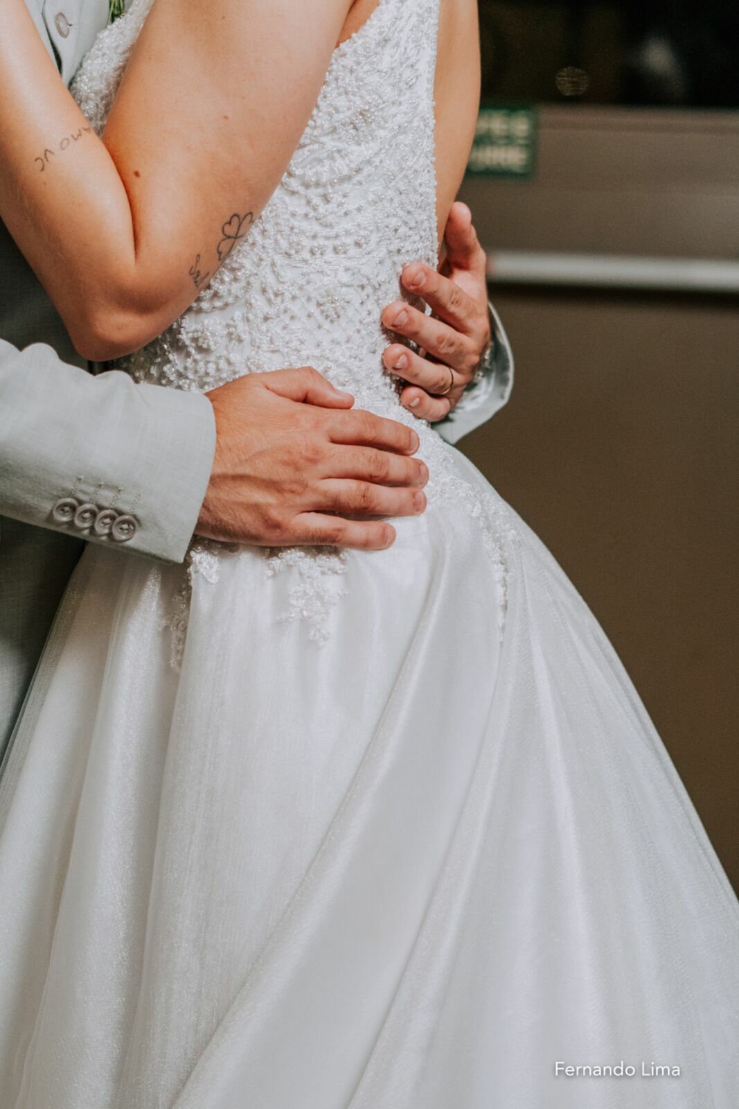Foto CASAMENTO DE LARISSA E FLÁVIO: UM DIA INCRÍVEL EM BIRIGUI Foto CASAMENTO DE LARISSA E FLÁVIO: UM DIA INCRÍVEL EM BIRIGUI - Imagem 28