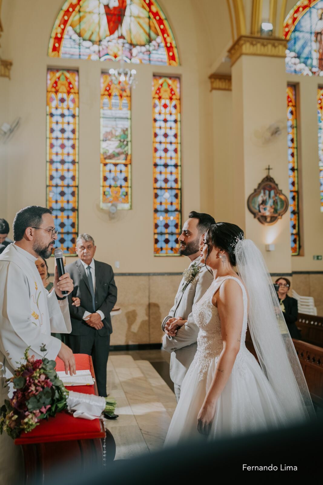 Foto CASAMENTO DE LARISSA E FLÁVIO: UM DIA INCRÍVEL EM BIRIGUI Foto CASAMENTO DE LARISSA E FLÁVIO: UM DIA INCRÍVEL EM BIRIGUI - Imagem 17