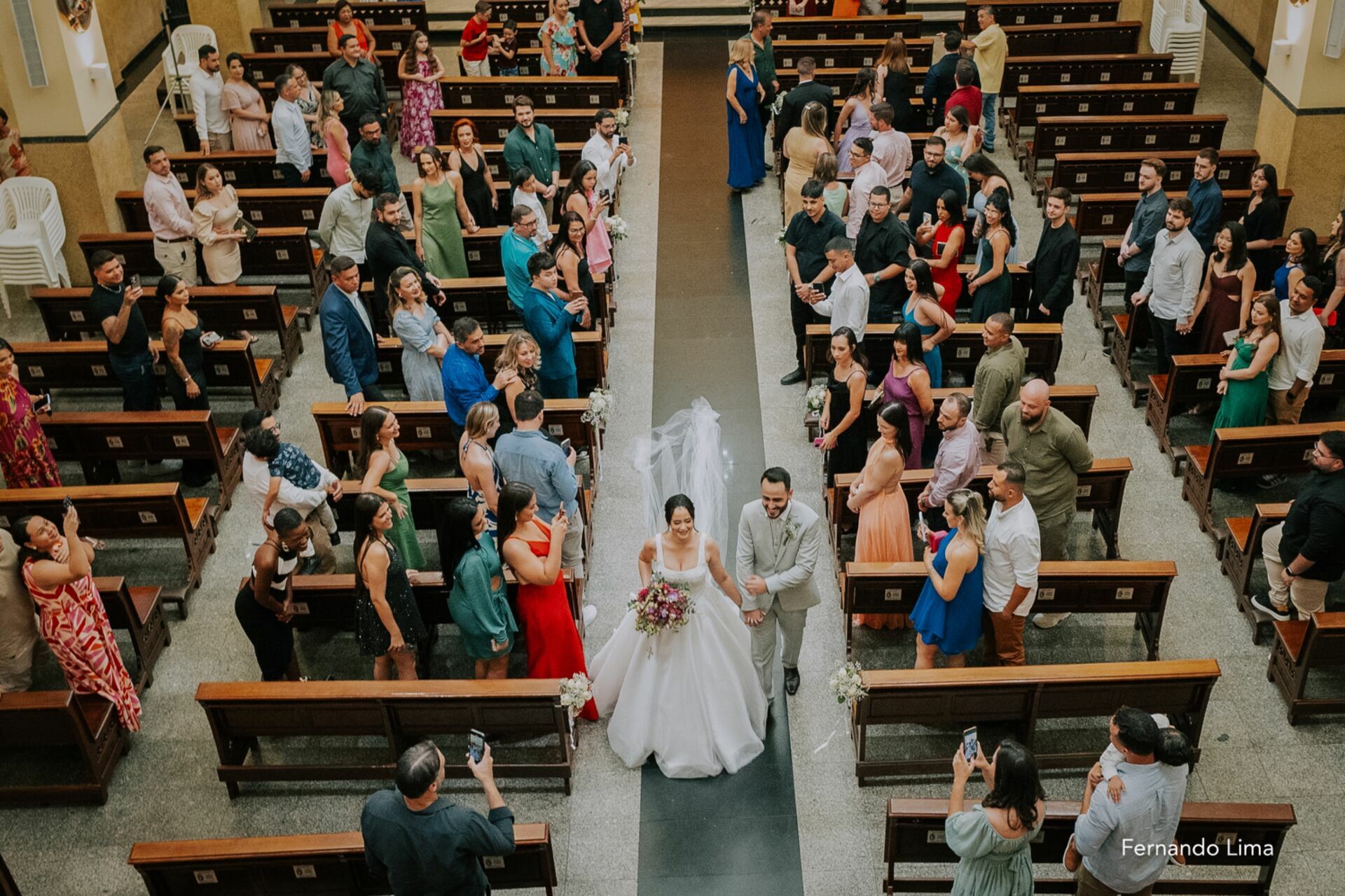 Foto CASAMENTO DE LARISSA E FLÁVIO: UM DIA INCRÍVEL EM BIRIGUI Foto CASAMENTO DE LARISSA E FLÁVIO: UM DIA INCRÍVEL EM BIRIGUI - Imagem 21