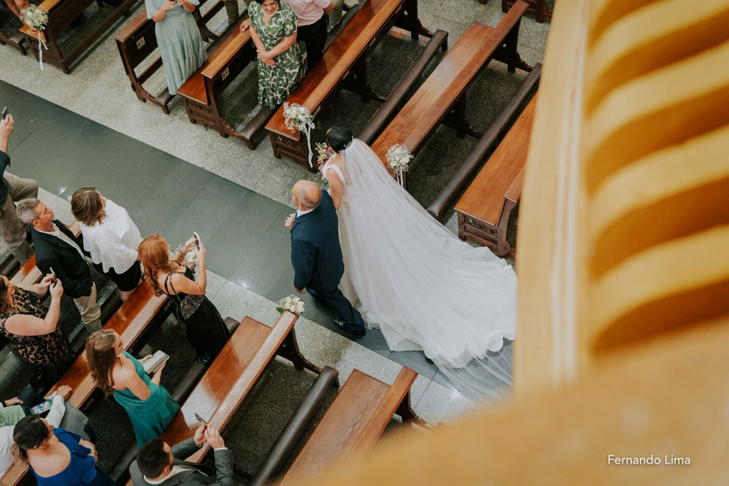 CASAMENTO DE LARISSA E FLÁVIO: UM DIA INCRÍVEL EM BIRIGUI