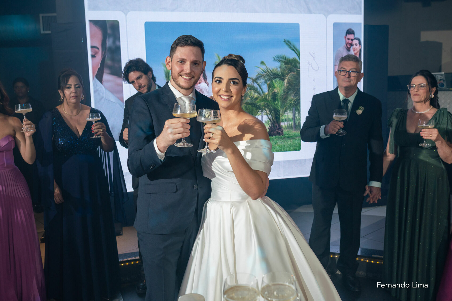Foto CASAMENTO DE JULIANA E EDI: UMA UNIÃO ENCANTADORA NA CAPELA DO SALESIANO EM ARAÇATUBA Foto CASAMENTO DE JULIANA E EDI: UMA UNIÃO ENCANTADORA NA CAPELA DO SALESIANO EM ARAÇATUBA - Imagem 23