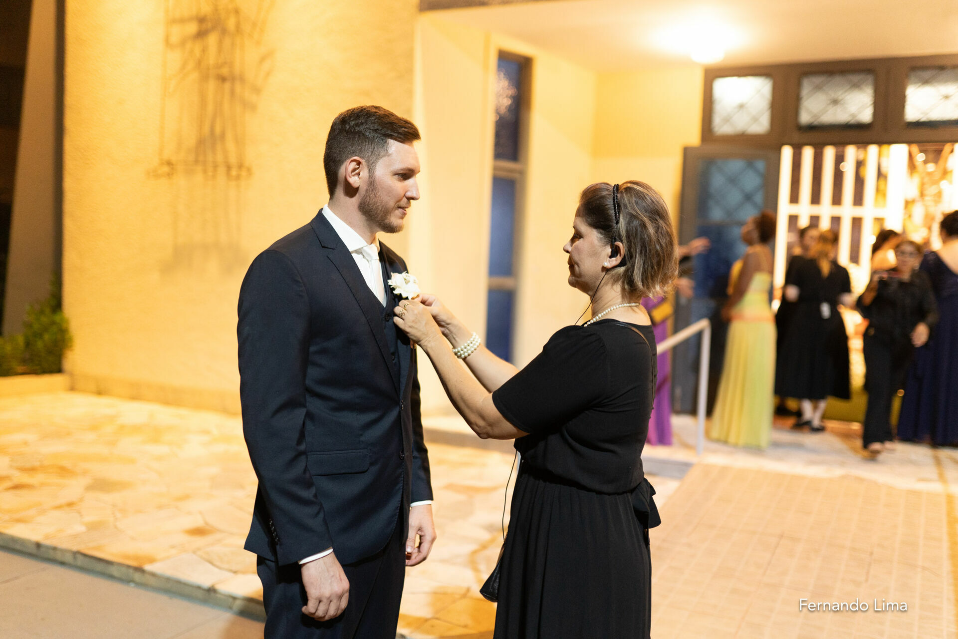 Foto CASAMENTO DE JULIANA E EDI: UMA UNIÃO ENCANTADORA NA CAPELA DO SALESIANO EM ARAÇATUBA Foto CASAMENTO DE JULIANA E EDI: UMA UNIÃO ENCANTADORA NA CAPELA DO SALESIANO EM ARAÇATUBA - Imagem 10