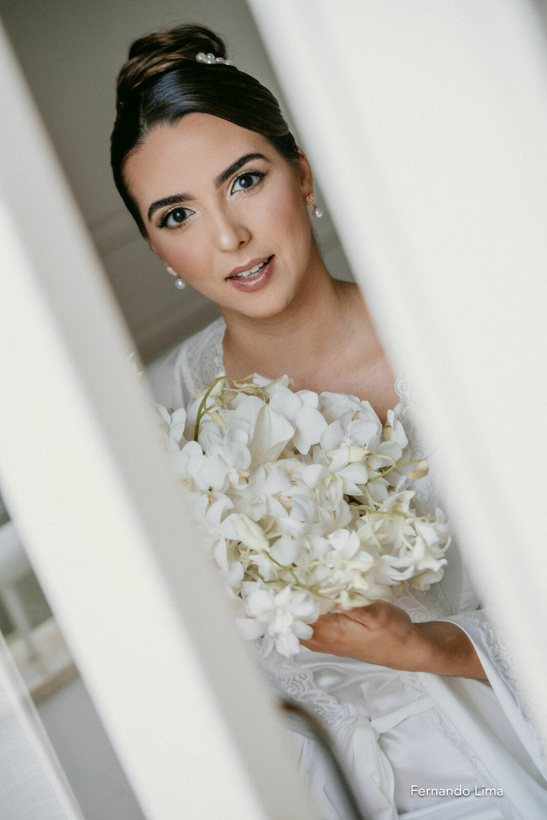 Foto CASAMENTO DE JULIANA E EDI: UMA UNIÃO ENCANTADORA NA CAPELA DO SALESIANO EM ARAÇATUBA Foto CASAMENTO DE JULIANA E EDI: UMA UNIÃO ENCANTADORA NA CAPELA DO SALESIANO EM ARAÇATUBA - Imagem 3