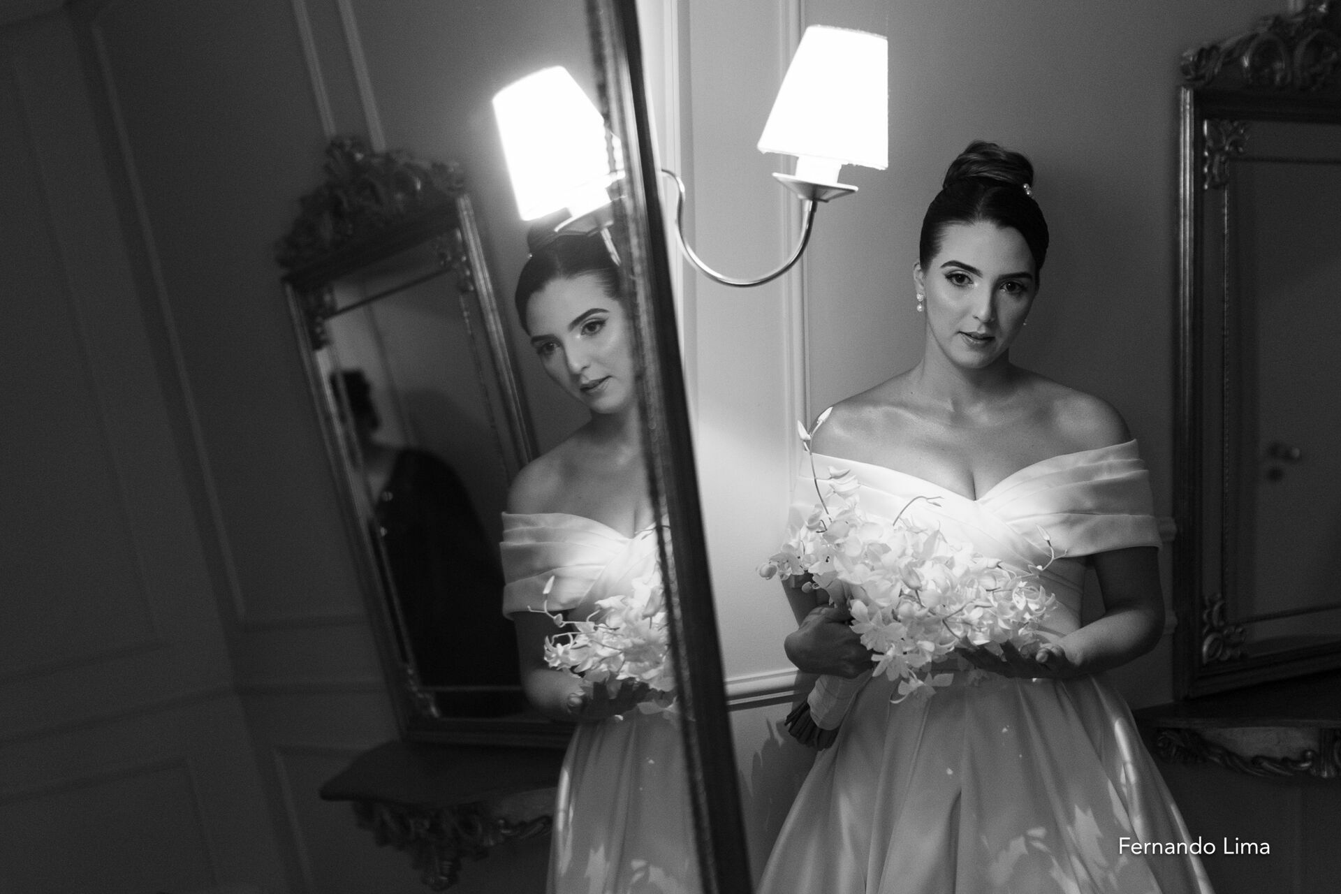 Foto CASAMENTO DE JULIANA E EDI: UMA UNIÃO ENCANTADORA NA CAPELA DO SALESIANO EM ARAÇATUBA Foto CASAMENTO DE JULIANA E EDI: UMA UNIÃO ENCANTADORA NA CAPELA DO SALESIANO EM ARAÇATUBA - Imagem 8