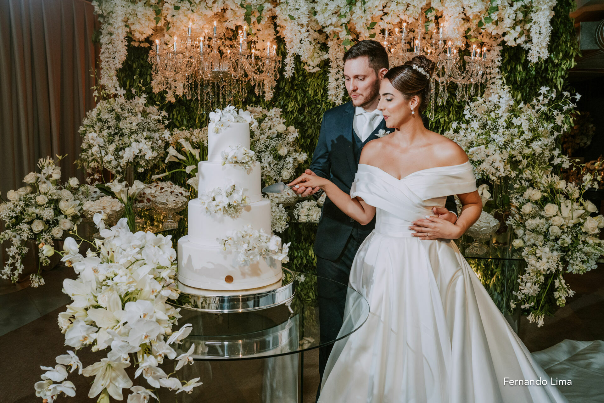 Foto CASAMENTO DE JULIANA E EDI: UMA UNIÃO ENCANTADORA NA CAPELA DO SALESIANO EM ARAÇATUBA Foto CASAMENTO DE JULIANA E EDI: UMA UNIÃO ENCANTADORA NA CAPELA DO SALESIANO EM ARAÇATUBA - Imagem 26