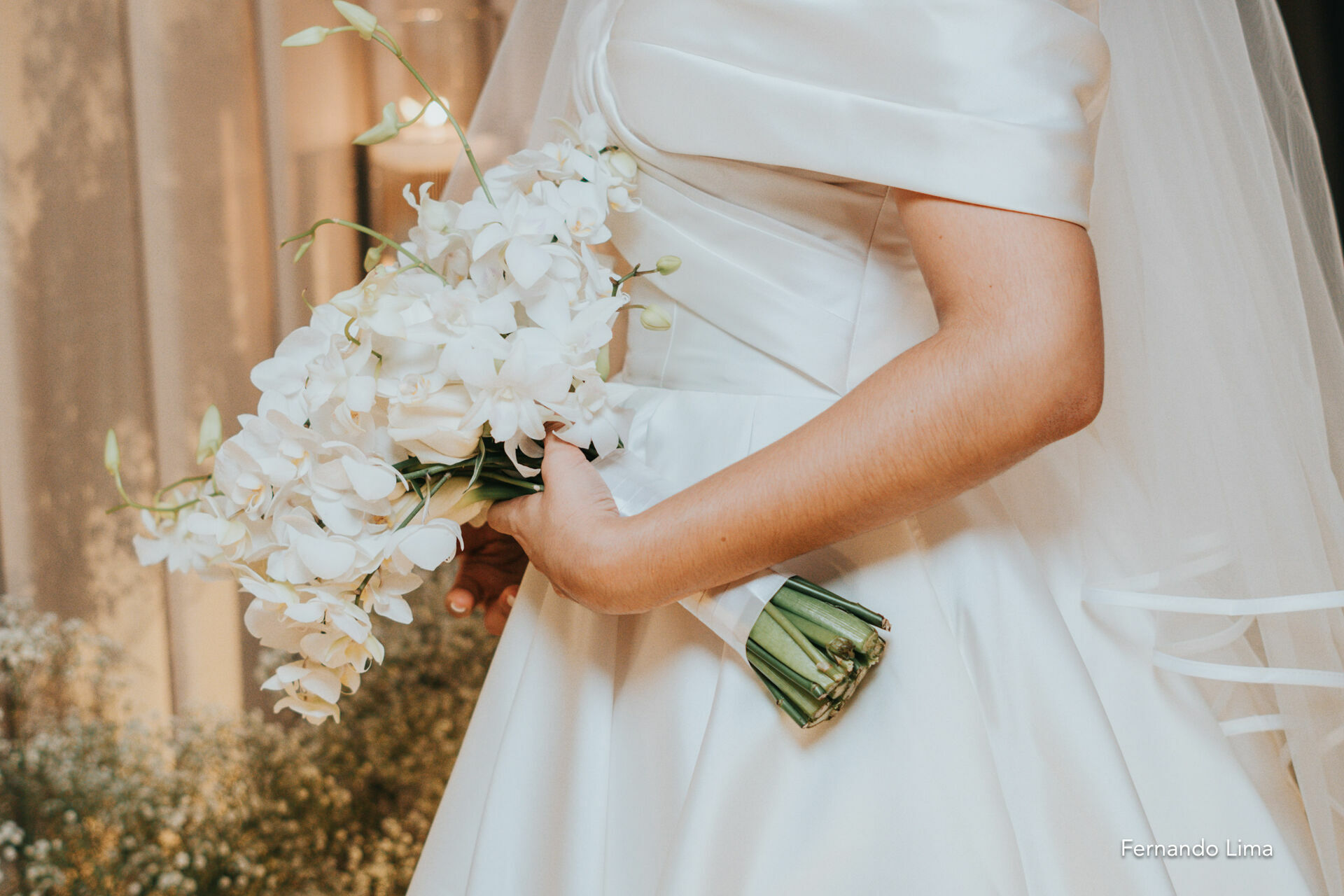 Foto CASAMENTO DE JULIANA E EDI: UMA UNIÃO ENCANTADORA NA CAPELA DO SALESIANO EM ARAÇATUBA Foto CASAMENTO DE JULIANA E EDI: UMA UNIÃO ENCANTADORA NA CAPELA DO SALESIANO EM ARAÇATUBA - Imagem 13