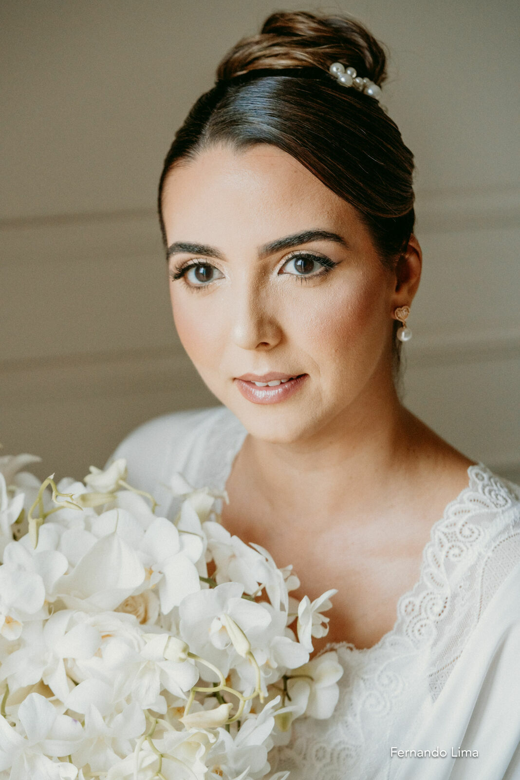 Foto CASAMENTO DE JULIANA E EDI: UMA UNIÃO ENCANTADORA NA CAPELA DO SALESIANO EM ARAÇATUBA Foto CASAMENTO DE JULIANA E EDI: UMA UNIÃO ENCANTADORA NA CAPELA DO SALESIANO EM ARAÇATUBA - Imagem 1