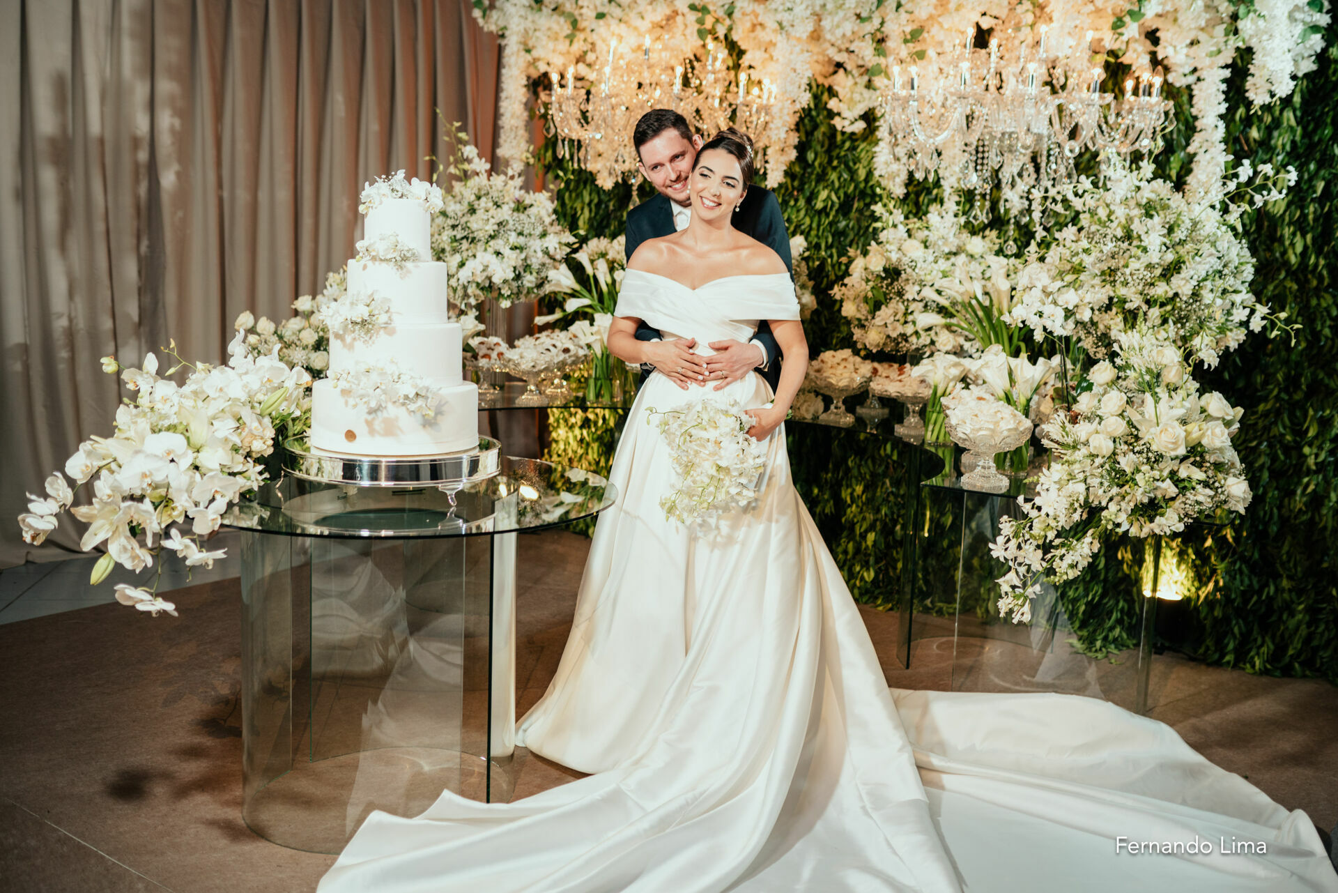 Foto CASAMENTO DE JULIANA E EDI: UMA UNIÃO ENCANTADORA NA CAPELA DO SALESIANO EM ARAÇATUBA Foto CASAMENTO DE JULIANA E EDI: UMA UNIÃO ENCANTADORA NA CAPELA DO SALESIANO EM ARAÇATUBA - Imagem 21