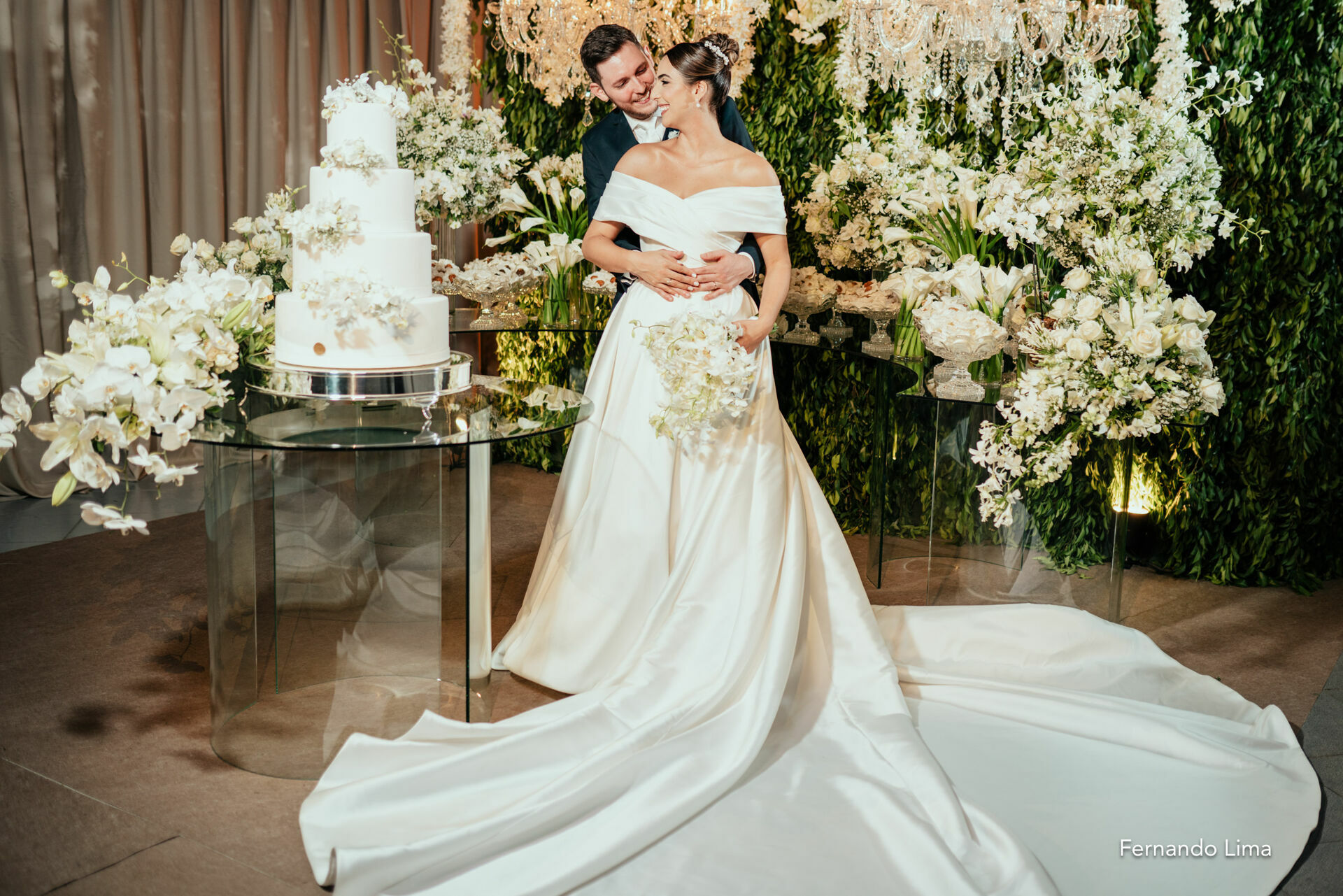 Foto CASAMENTO DE JULIANA E EDI: UMA UNIÃO ENCANTADORA NA CAPELA DO SALESIANO EM ARAÇATUBA Foto CASAMENTO DE JULIANA E EDI: UMA UNIÃO ENCANTADORA NA CAPELA DO SALESIANO EM ARAÇATUBA - Imagem 27