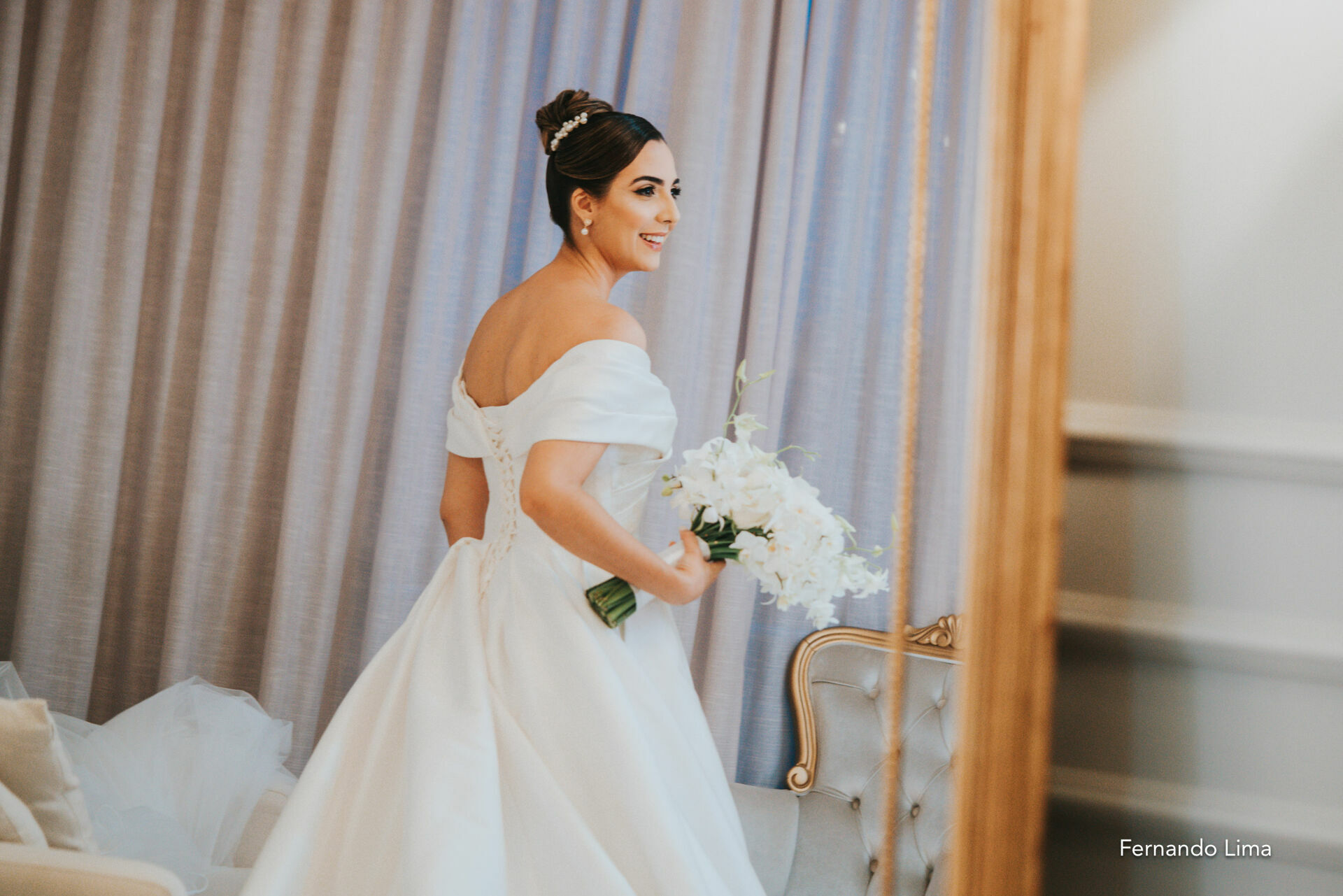 Foto CASAMENTO DE JULIANA E EDI: UMA UNIÃO ENCANTADORA NA CAPELA DO SALESIANO EM ARAÇATUBA Foto CASAMENTO DE JULIANA E EDI: UMA UNIÃO ENCANTADORA NA CAPELA DO SALESIANO EM ARAÇATUBA - Imagem 9