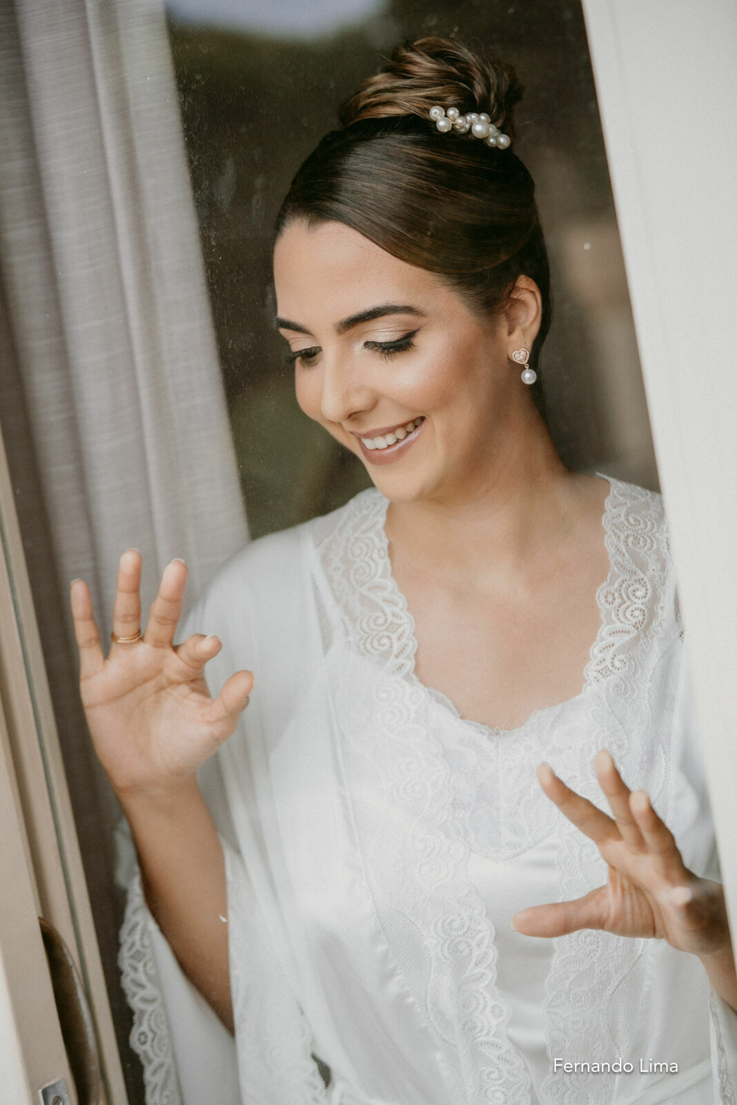 Foto CASAMENTO DE JULIANA E EDI: UMA UNIÃO ENCANTADORA NA CAPELA DO SALESIANO EM ARAÇATUBA Foto CASAMENTO DE JULIANA E EDI: UMA UNIÃO ENCANTADORA NA CAPELA DO SALESIANO EM ARAÇATUBA - Imagem 4