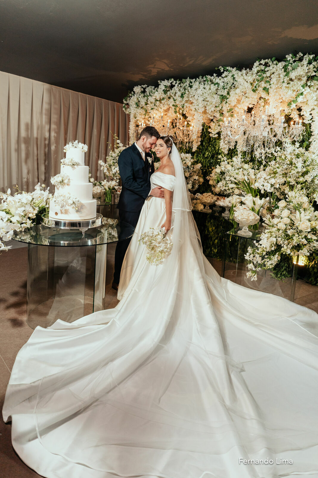 Foto CASAMENTO DE JULIANA E EDI: UMA UNIÃO ENCANTADORA NA CAPELA DO SALESIANO EM ARAÇATUBA Foto CASAMENTO DE JULIANA E EDI: UMA UNIÃO ENCANTADORA NA CAPELA DO SALESIANO EM ARAÇATUBA - Imagem 22