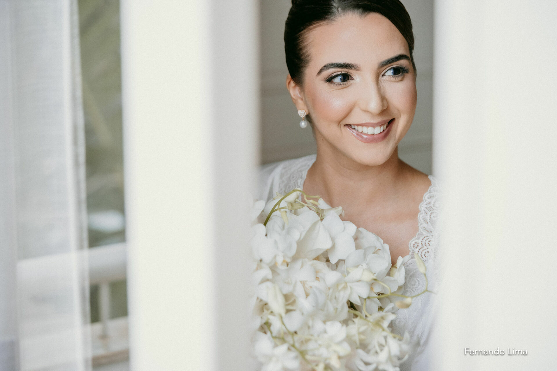 Foto CASAMENTO DE JULIANA E EDI: UMA UNIÃO ENCANTADORA NA CAPELA DO SALESIANO EM ARAÇATUBA Foto CASAMENTO DE JULIANA E EDI: UMA UNIÃO ENCANTADORA NA CAPELA DO SALESIANO EM ARAÇATUBA - Imagem 2