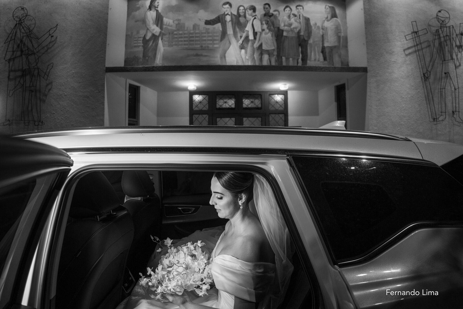 Foto CASAMENTO DE JULIANA E EDI: UMA UNIÃO ENCANTADORA NA CAPELA DO SALESIANO EM ARAÇATUBA Foto CASAMENTO DE JULIANA E EDI: UMA UNIÃO ENCANTADORA NA CAPELA DO SALESIANO EM ARAÇATUBA - Imagem 12