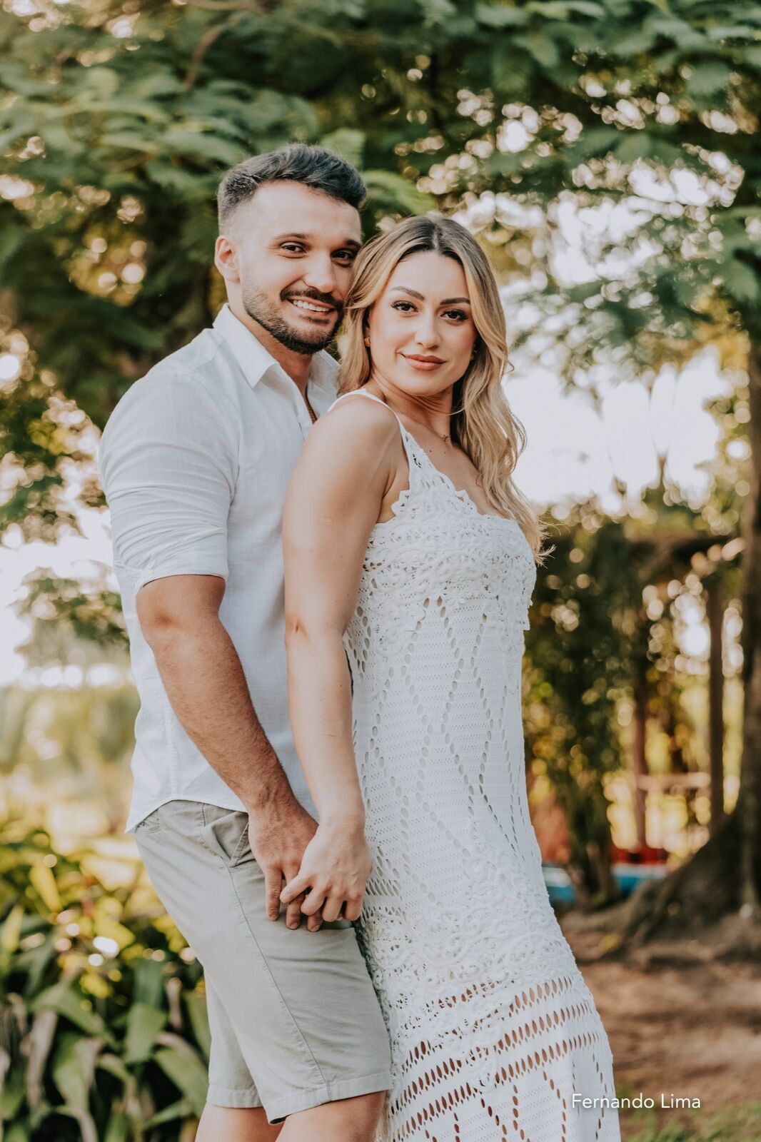 Foto ENSAIO PRÉ-WEDDING DE MARIANA E RENAN: UM PÔR DO SOL INCRÍVEL NA QUINTA DO SARDÃO EM GUARARAPES Foto ENSAIO PRÉ-WEDDING DE MARIANA E RENAN: UM PÔR DO SOL INCRÍVEL NA QUINTA DO SARDÃO EM GUARARAPES - Imagem 16