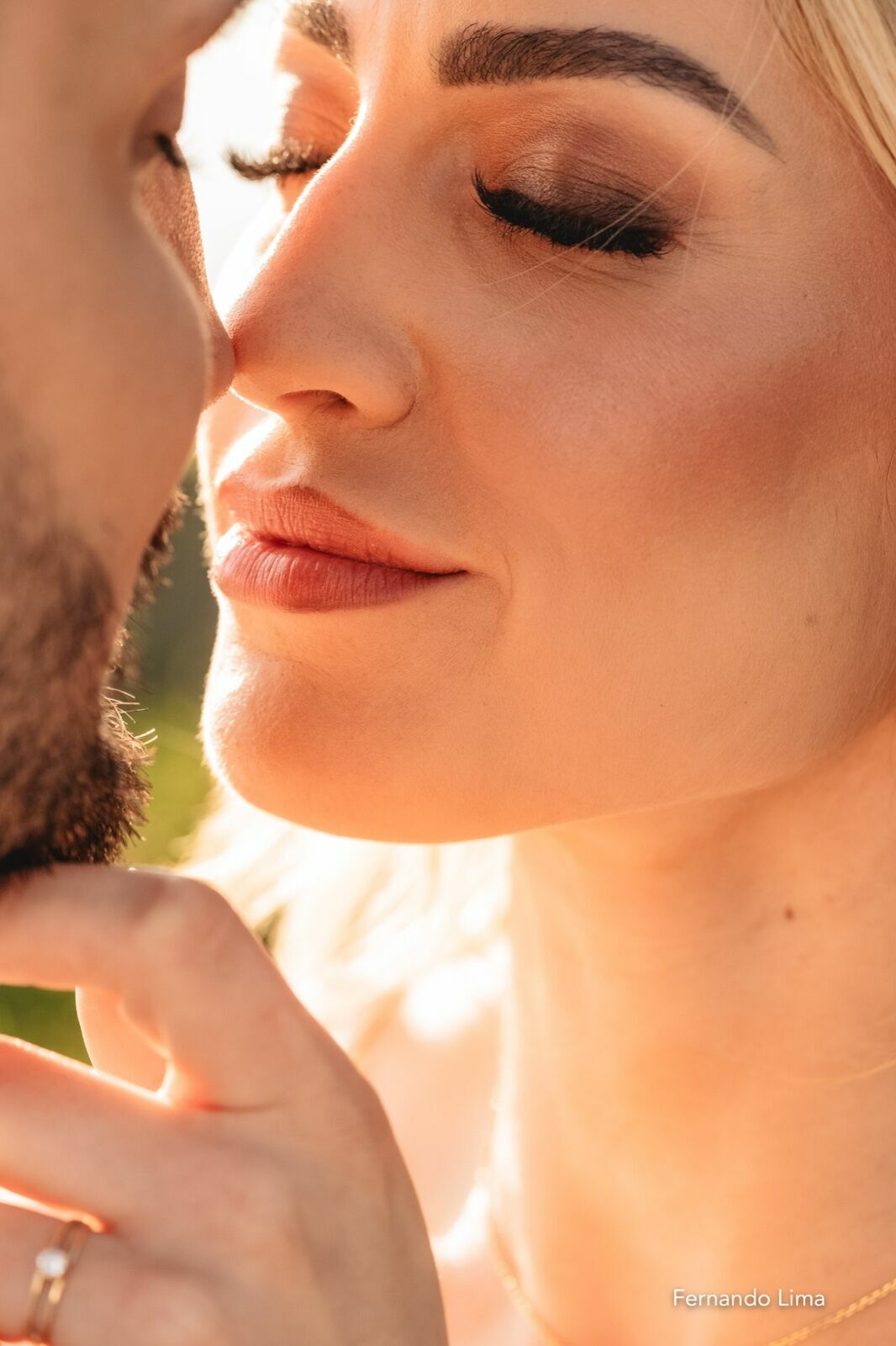 Foto ENSAIO PRÉ-WEDDING DE MARIANA E RENAN: UM PÔR DO SOL INCRÍVEL NA QUINTA DO SARDÃO EM GUARARAPES Foto ENSAIO PRÉ-WEDDING DE MARIANA E RENAN: UM PÔR DO SOL INCRÍVEL NA QUINTA DO SARDÃO EM GUARARAPES - Imagem 7