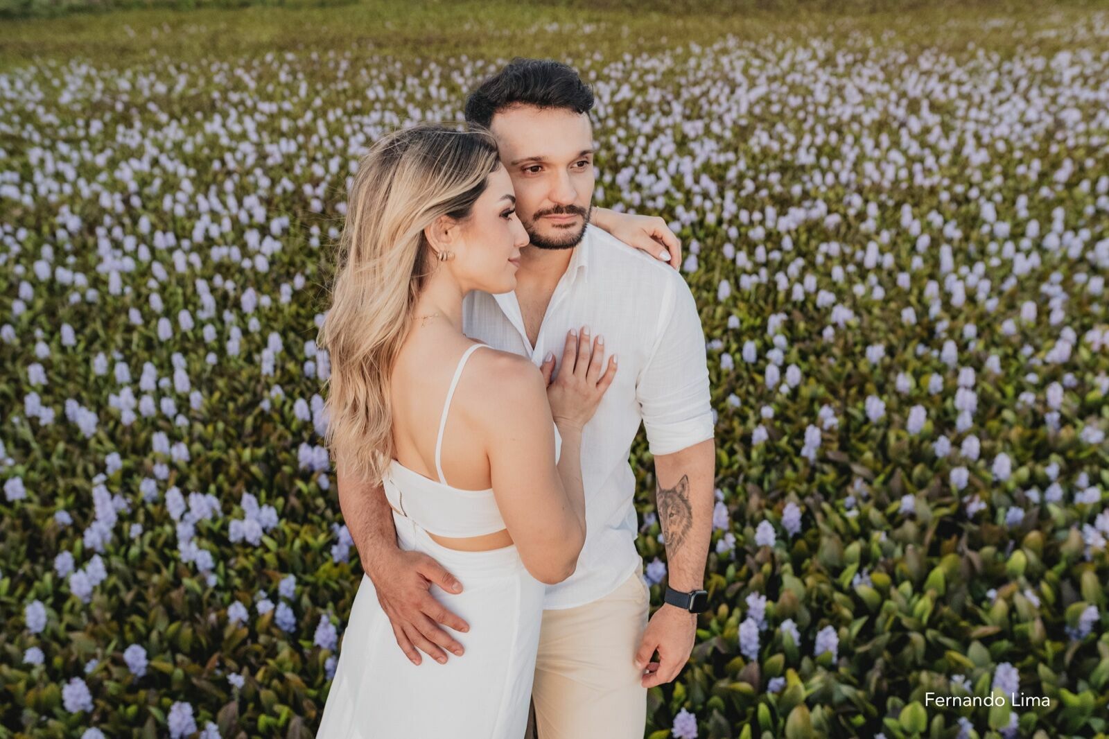 Foto ENSAIO PRÉ-WEDDING DE MARIANA E RENAN: UM PÔR DO SOL INCRÍVEL NA QUINTA DO SARDÃO EM GUARARAPES Foto ENSAIO PRÉ-WEDDING DE MARIANA E RENAN: UM PÔR DO SOL INCRÍVEL NA QUINTA DO SARDÃO EM GUARARAPES - Imagem 40