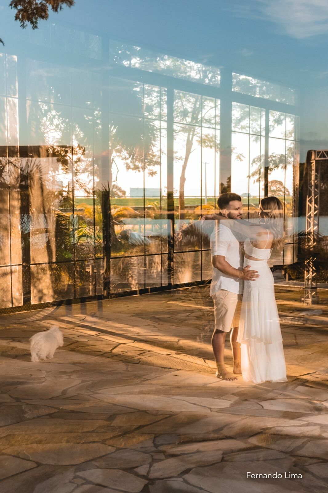 Foto ENSAIO PRÉ-WEDDING DE MARIANA E RENAN: UM PÔR DO SOL INCRÍVEL NA QUINTA DO SARDÃO EM GUARARAPES Foto ENSAIO PRÉ-WEDDING DE MARIANA E RENAN: UM PÔR DO SOL INCRÍVEL NA QUINTA DO SARDÃO EM GUARARAPES - Imagem 31