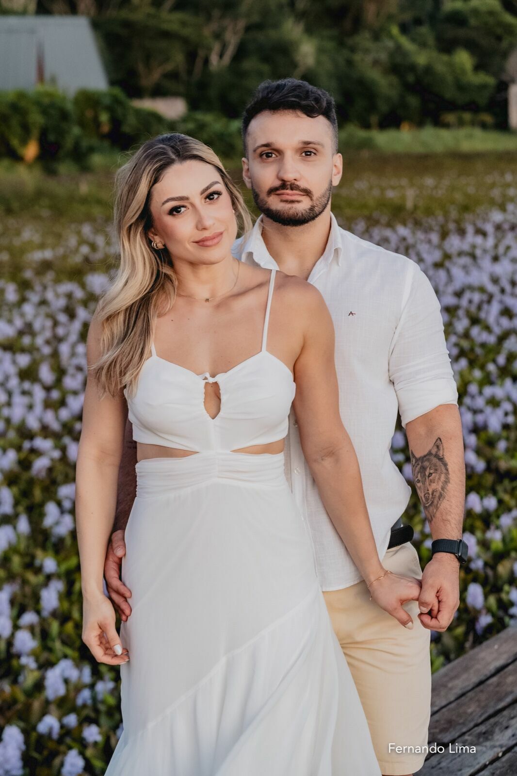 Foto ENSAIO PRÉ-WEDDING DE MARIANA E RENAN: UM PÔR DO SOL INCRÍVEL NA QUINTA DO SARDÃO EM GUARARAPES Foto ENSAIO PRÉ-WEDDING DE MARIANA E RENAN: UM PÔR DO SOL INCRÍVEL NA QUINTA DO SARDÃO EM GUARARAPES - Imagem 47