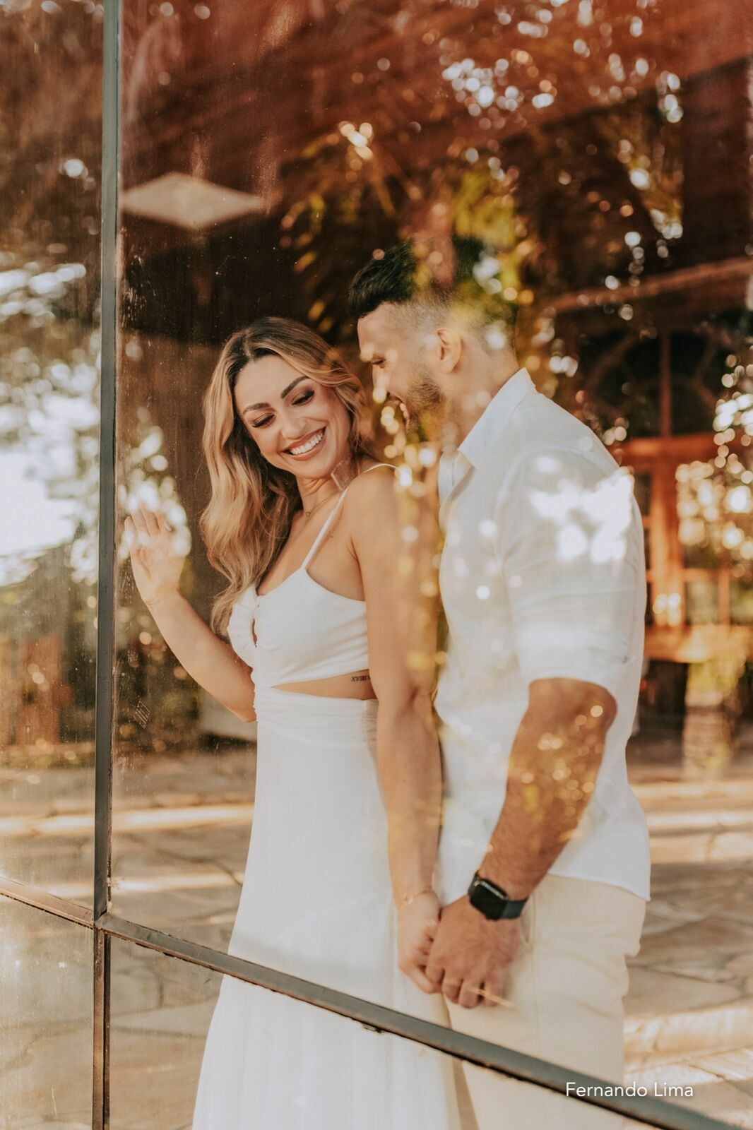 Foto ENSAIO PRÉ-WEDDING DE MARIANA E RENAN: UM PÔR DO SOL INCRÍVEL NA QUINTA DO SARDÃO EM GUARARAPES Foto ENSAIO PRÉ-WEDDING DE MARIANA E RENAN: UM PÔR DO SOL INCRÍVEL NA QUINTA DO SARDÃO EM GUARARAPES - Imagem 28