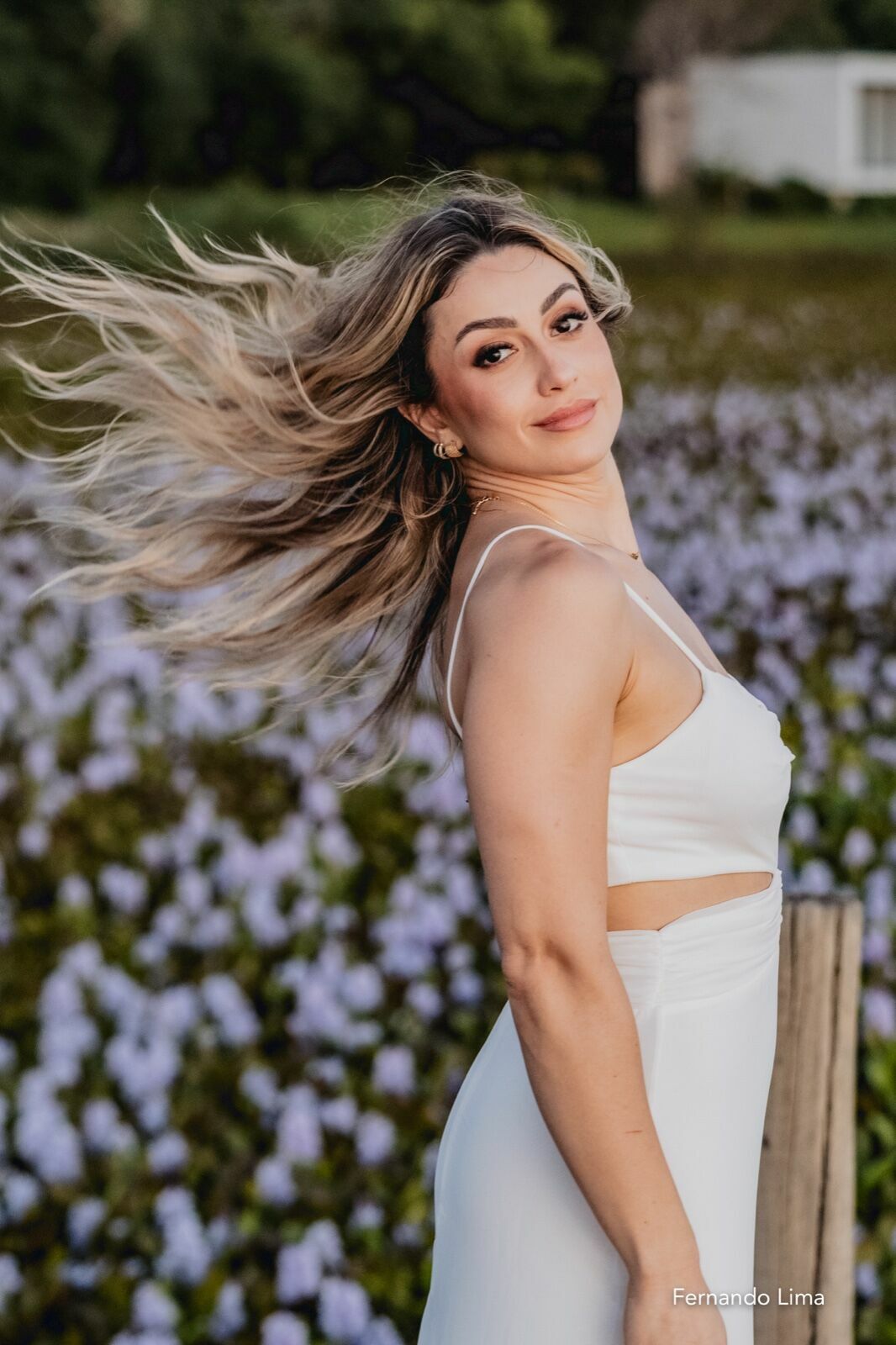 Foto ENSAIO PRÉ-WEDDING DE MARIANA E RENAN: UM PÔR DO SOL INCRÍVEL NA QUINTA DO SARDÃO EM GUARARAPES Foto ENSAIO PRÉ-WEDDING DE MARIANA E RENAN: UM PÔR DO SOL INCRÍVEL NA QUINTA DO SARDÃO EM GUARARAPES - Imagem 38
