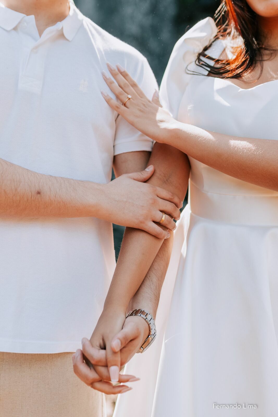 Foto Ensaio Pré-Wedding em Brotas-SP: Natureza, Emoção e Amor em cada Foto Foto Ensaio Pré-Wedding em Brotas-SP: Natureza, Emoção e Amor em cada Foto - Imagem 4