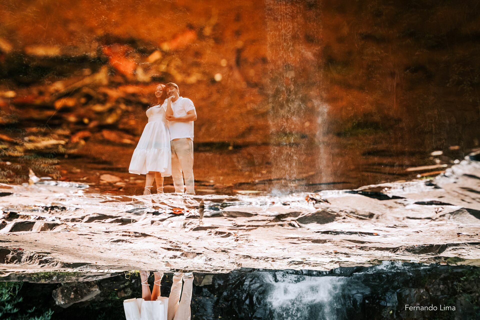 Foto Ensaio Pré-Wedding em Brotas-SP: Natureza, Emoção e Amor em cada Foto Foto Ensaio Pré-Wedding em Brotas-SP: Natureza, Emoção e Amor em cada Foto - Imagem 2