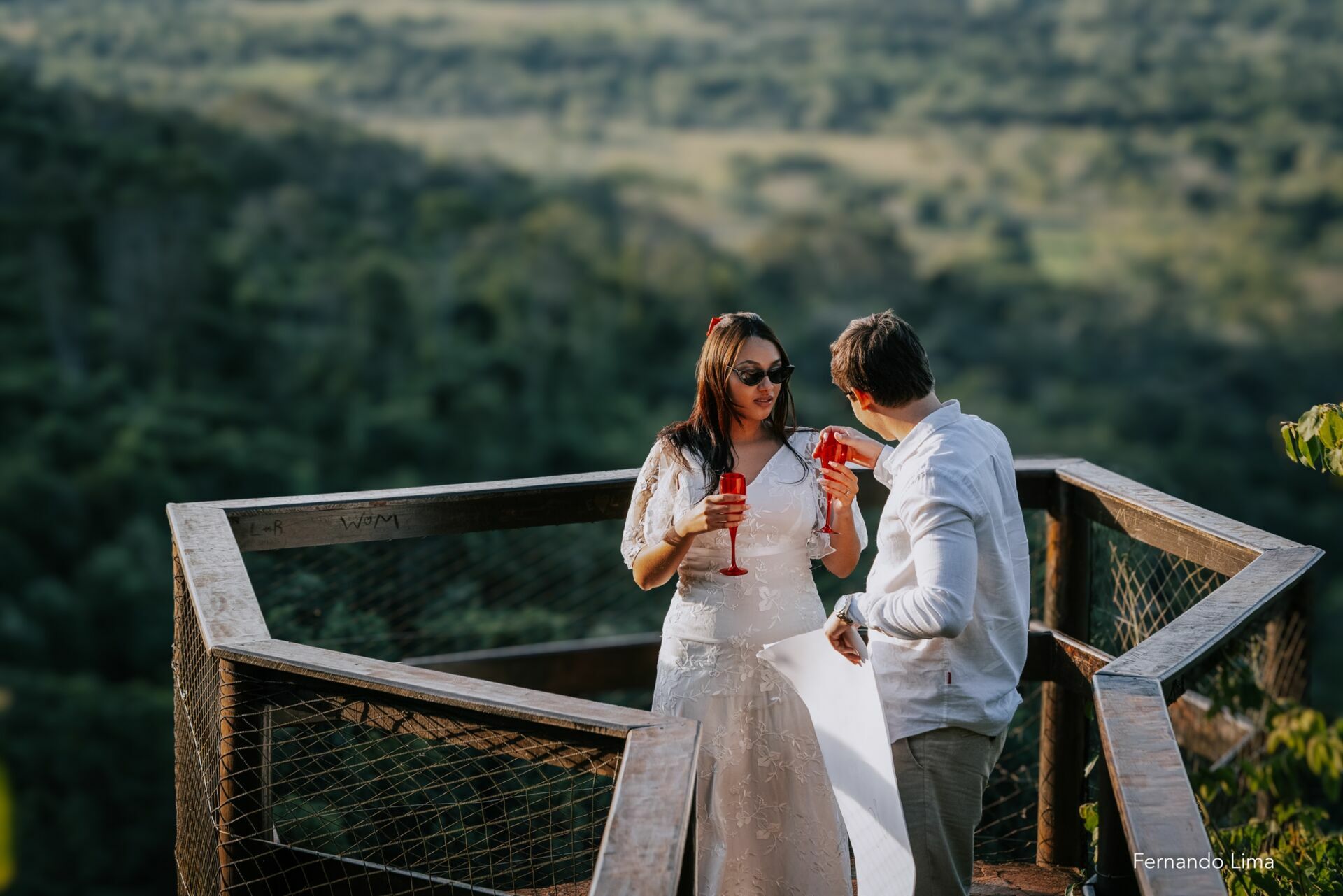 Foto Ensaio Pré-Wedding em Brotas-SP: Natureza, Emoção e Amor em cada Foto Foto Ensaio Pré-Wedding em Brotas-SP: Natureza, Emoção e Amor em cada Foto - Imagem 27