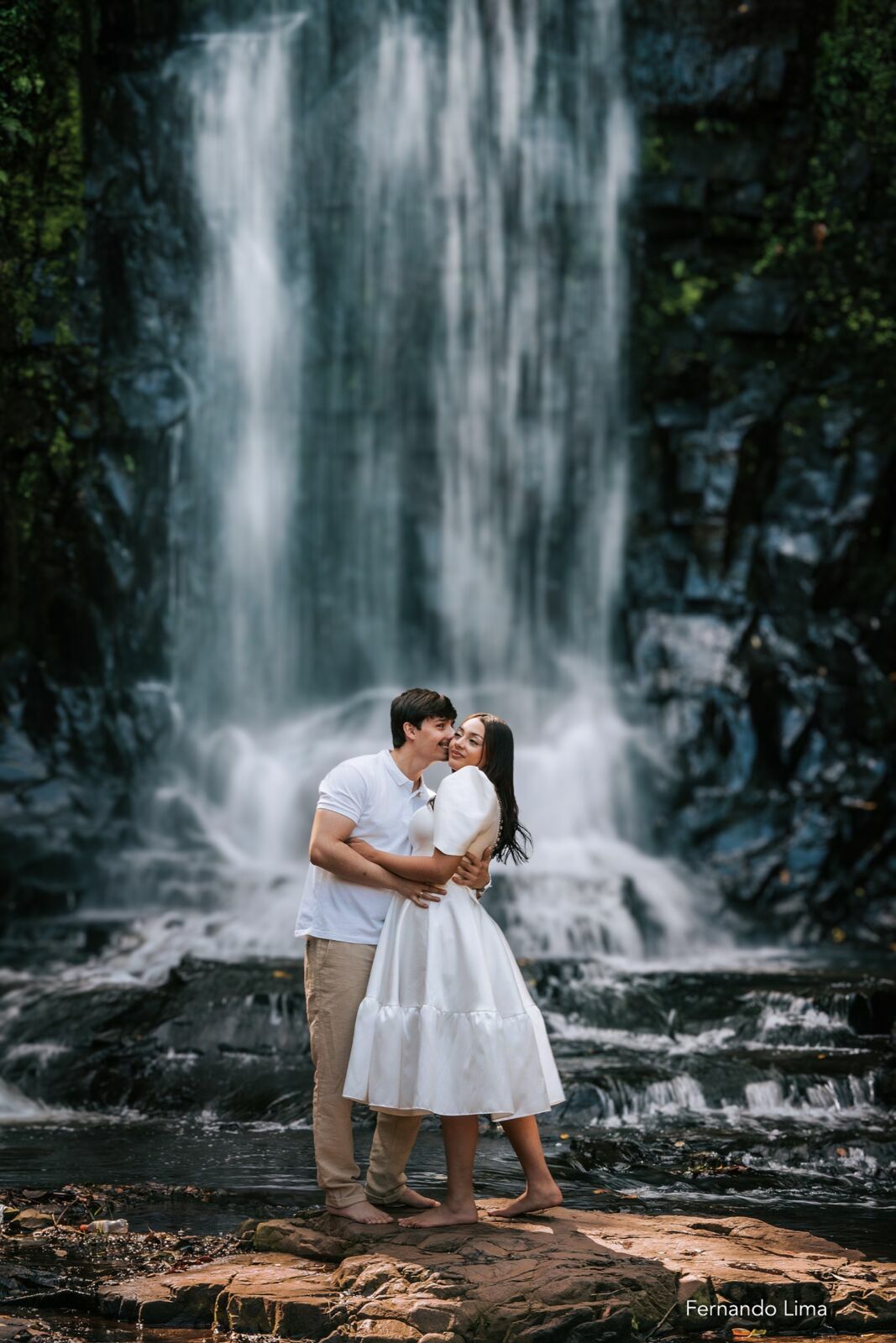 Foto Ensaio Pré-Wedding em Brotas-SP: Natureza, Emoção e Amor em cada Foto Foto Ensaio Pré-Wedding em Brotas-SP: Natureza, Emoção e Amor em cada Foto - Imagem 29