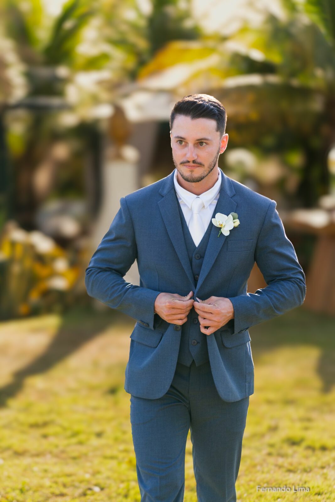Foto Casamento ao Pôr do Sol em Ibitinga-SP no Espaço Alex Vitro: Um Dia Inesquecível Foto Casamento ao Pôr do Sol em Ibitinga-SP no Espaço Alex Vitro: Um Dia Inesquecível - Imagem 18