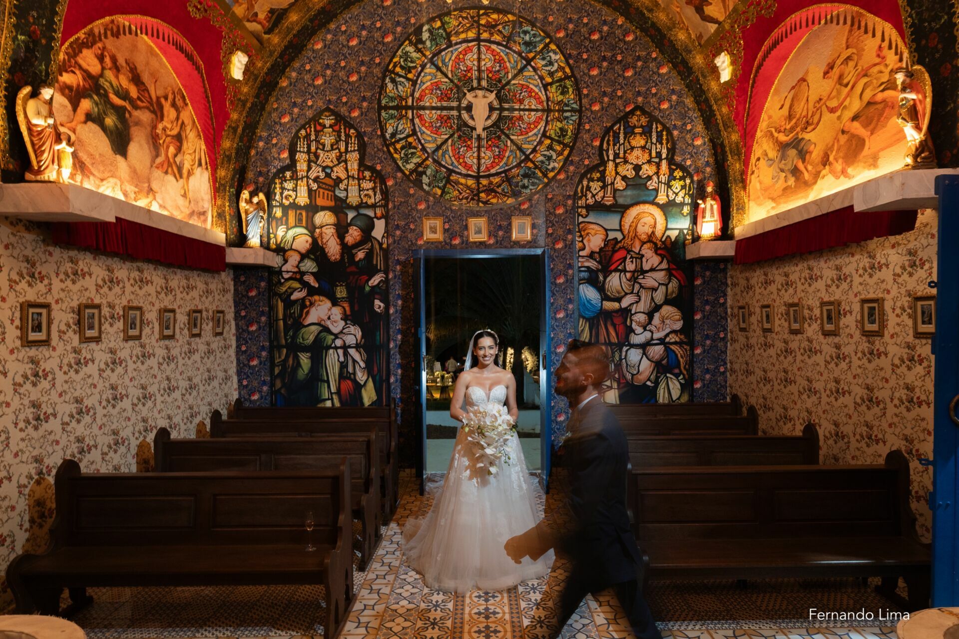Foto Casamento ao Pôr do Sol em Ibitinga-SP no Espaço Alex Vitro: Um Dia Inesquecível Foto Casamento ao Pôr do Sol em Ibitinga-SP no Espaço Alex Vitro: Um Dia Inesquecível - Imagem 45
