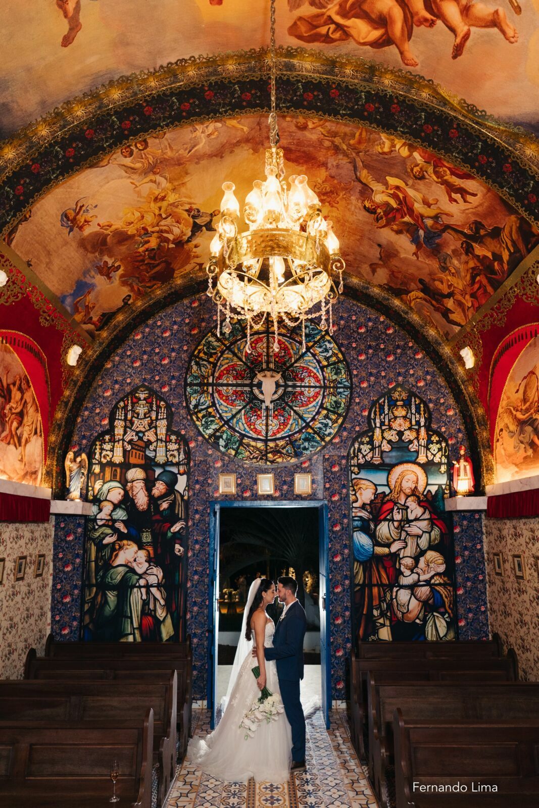 Foto Casamento ao Pôr do Sol em Ibitinga-SP no Espaço Alex Vitro: Um Dia Inesquecível Foto Casamento ao Pôr do Sol em Ibitinga-SP no Espaço Alex Vitro: Um Dia Inesquecível - Imagem 44