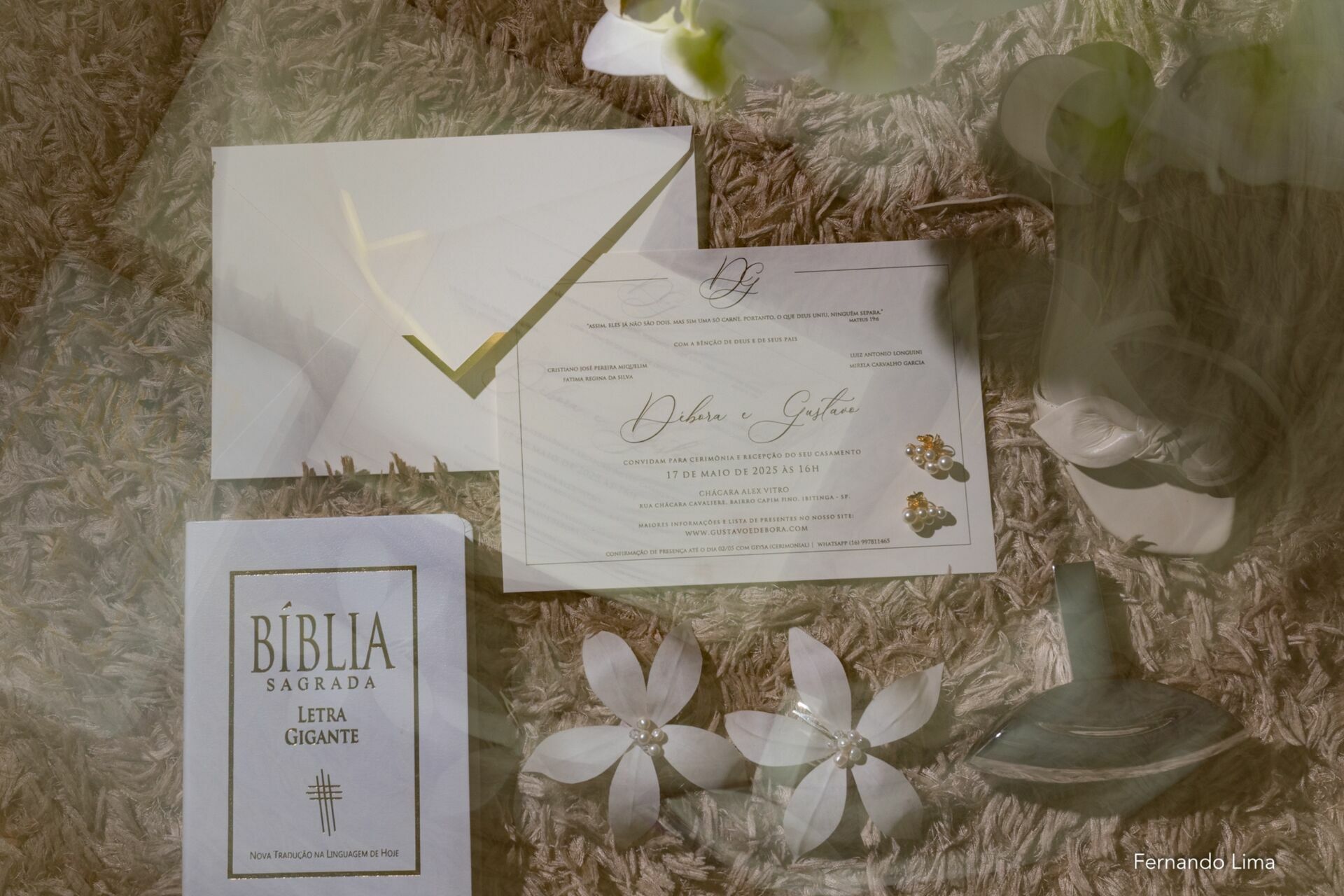 Foto Casamento ao Pôr do Sol em Ibitinga-SP no Espaço Alex Vitro: Um Dia Inesquecível Foto Casamento ao Pôr do Sol em Ibitinga-SP no Espaço Alex Vitro: Um Dia Inesquecível - Imagem 0
