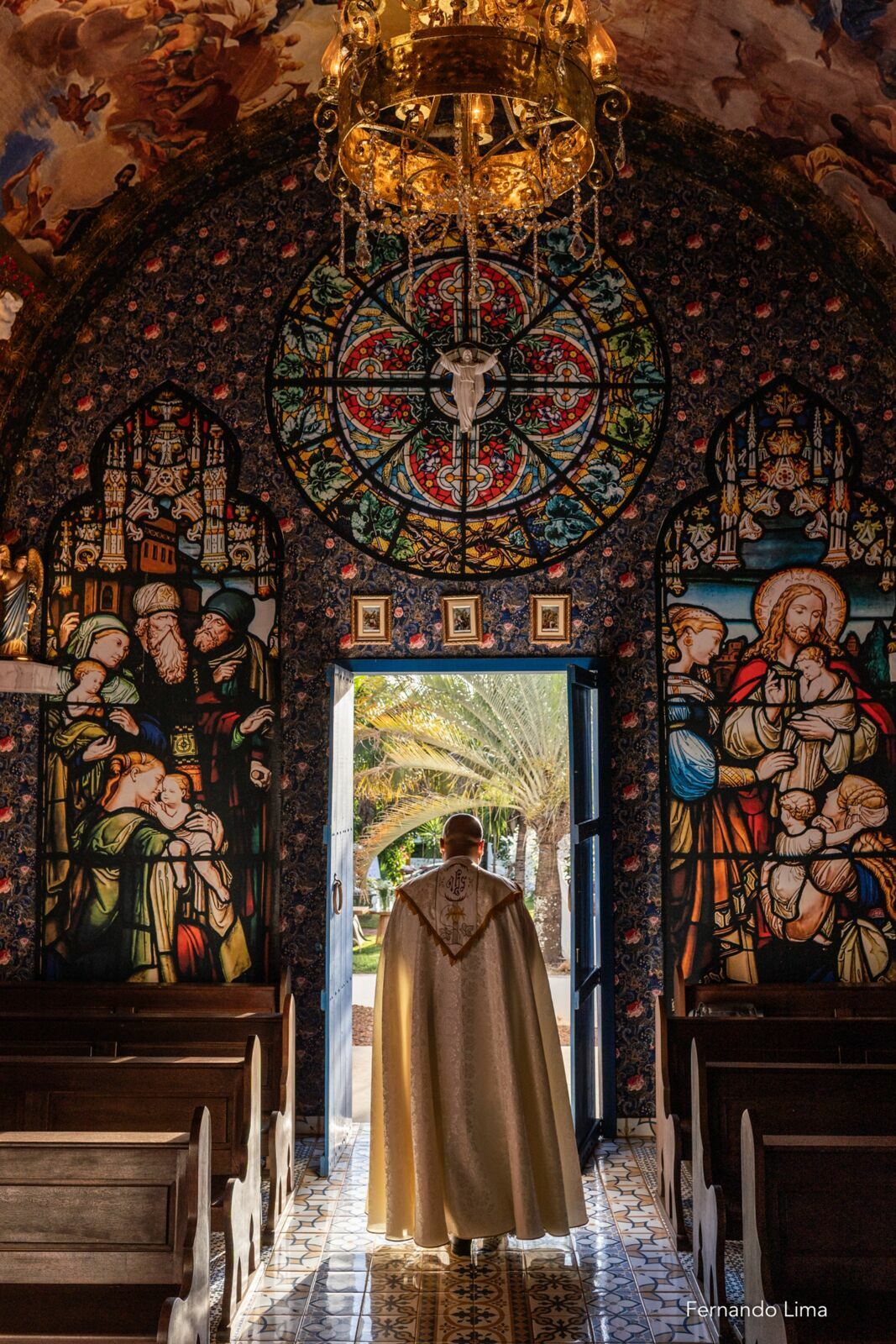 Foto Casamento ao Pôr do Sol em Ibitinga-SP no Espaço Alex Vitro: Um Dia Inesquecível Foto Casamento ao Pôr do Sol em Ibitinga-SP no Espaço Alex Vitro: Um Dia Inesquecível - Imagem 21