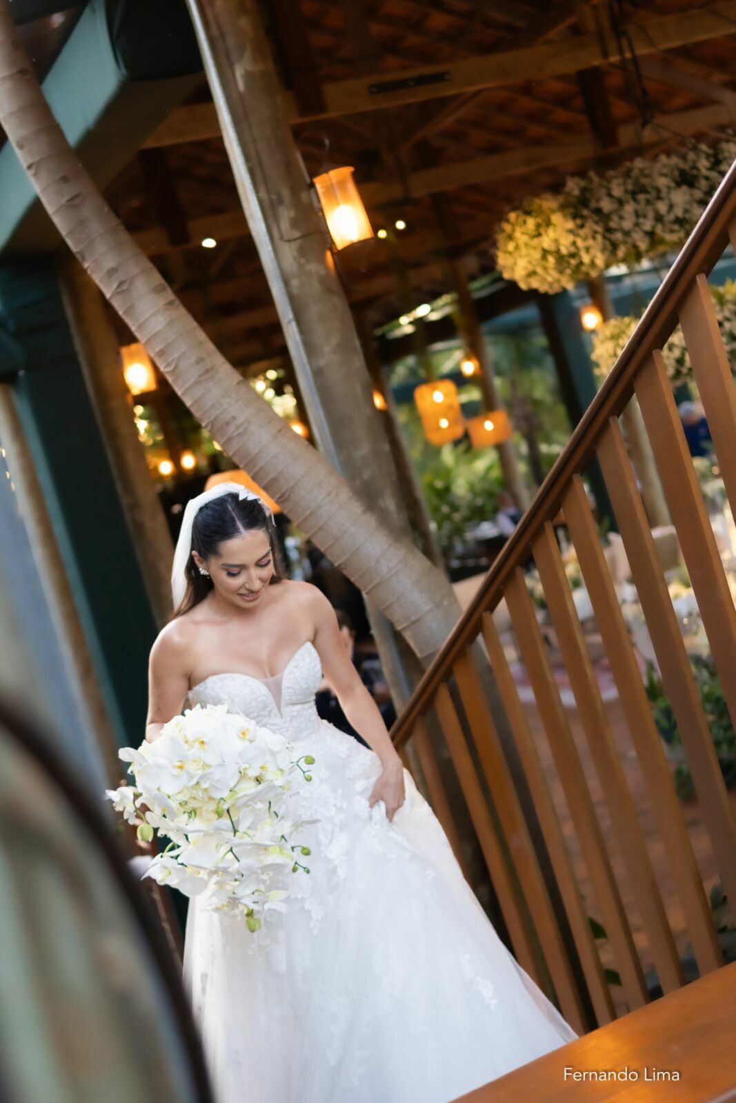 Foto Casamento ao Pôr do Sol em Ibitinga-SP no Espaço Alex Vitro: Um Dia Inesquecível Foto Casamento ao Pôr do Sol em Ibitinga-SP no Espaço Alex Vitro: Um Dia Inesquecível - Imagem 16
