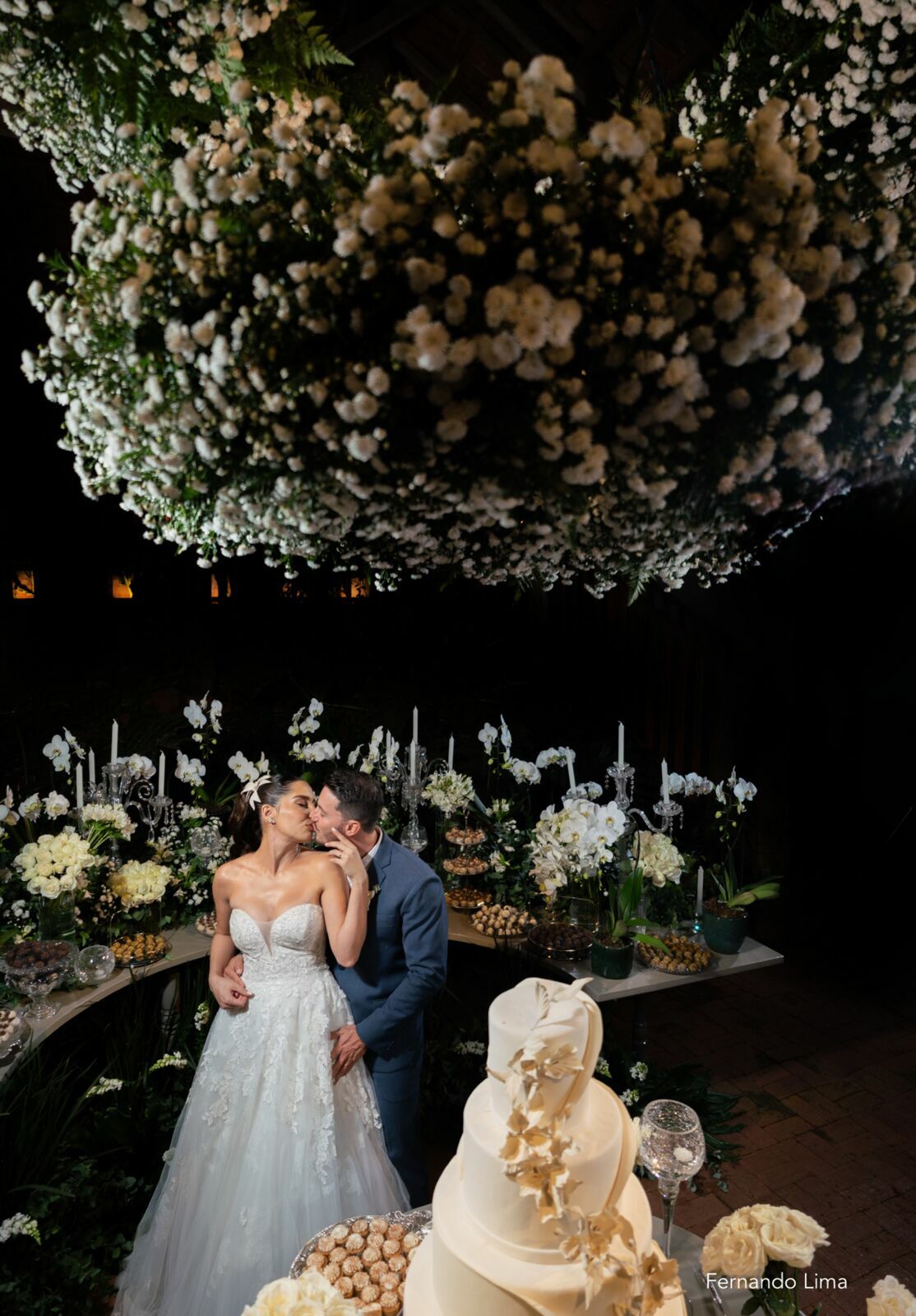 Foto Casamento ao Pôr do Sol em Ibitinga-SP no Espaço Alex Vitro: Um Dia Inesquecível Foto Casamento ao Pôr do Sol em Ibitinga-SP no Espaço Alex Vitro: Um Dia Inesquecível - Imagem 53