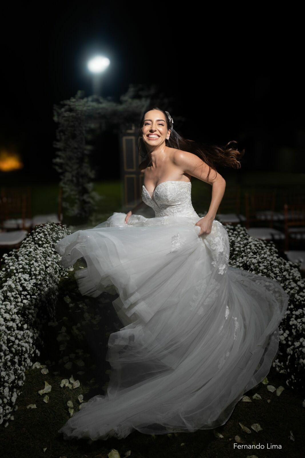 Foto Casamento ao Pôr do Sol em Ibitinga-SP no Espaço Alex Vitro: Um Dia Inesquecível Foto Casamento ao Pôr do Sol em Ibitinga-SP no Espaço Alex Vitro: Um Dia Inesquecível - Imagem 50