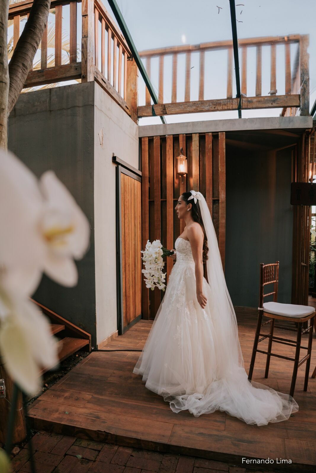 Foto Casamento ao Pôr do Sol em Ibitinga-SP no Espaço Alex Vitro: Um Dia Inesquecível Foto Casamento ao Pôr do Sol em Ibitinga-SP no Espaço Alex Vitro: Um Dia Inesquecível - Imagem 26