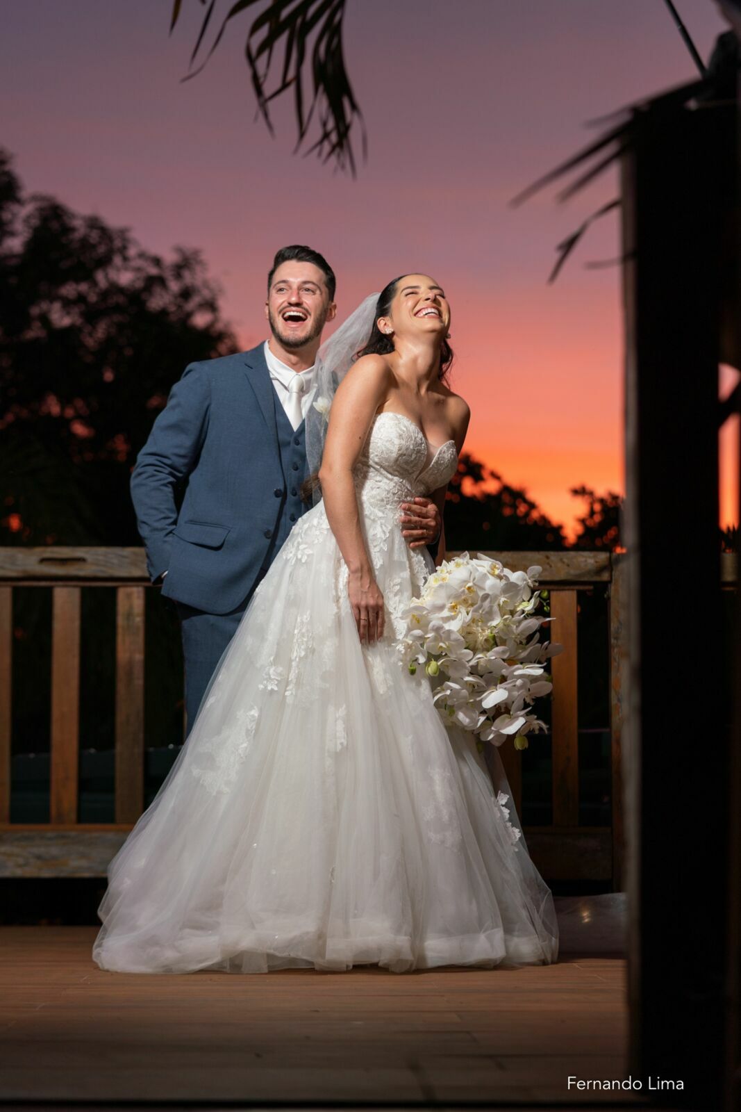 Foto Casamento ao Pôr do Sol em Ibitinga-SP no Espaço Alex Vitro: Um Dia Inesquecível Foto Casamento ao Pôr do Sol em Ibitinga-SP no Espaço Alex Vitro: Um Dia Inesquecível - Imagem 39