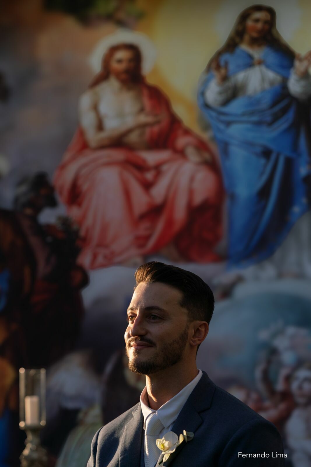 Foto Casamento ao Pôr do Sol em Ibitinga-SP no Espaço Alex Vitro: Um Dia Inesquecível Foto Casamento ao Pôr do Sol em Ibitinga-SP no Espaço Alex Vitro: Um Dia Inesquecível - Imagem 25