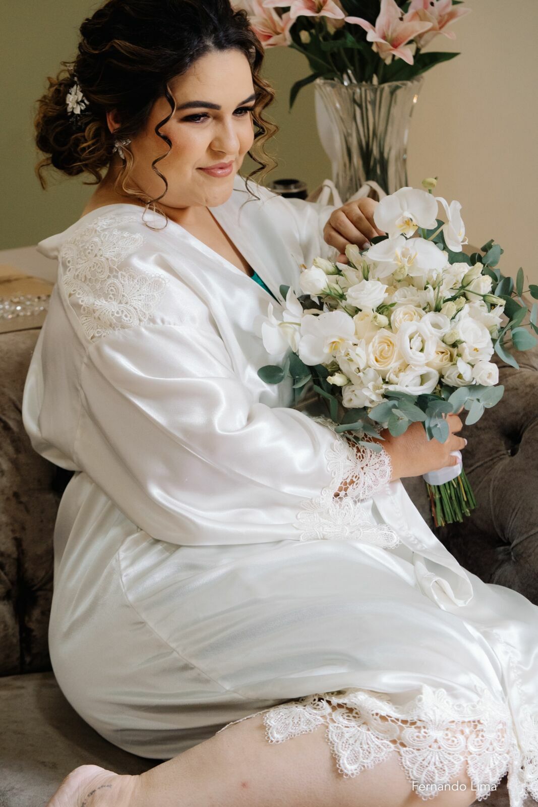 Foto Casamento de Mariana e Marcelo na Estância Monza em Birigui-SP: Amor, Elegância e Emoção Foto Casamento de Mariana e Marcelo na Estância Monza em Birigui-SP: Amor, Elegância e Emoção - Imagem 9