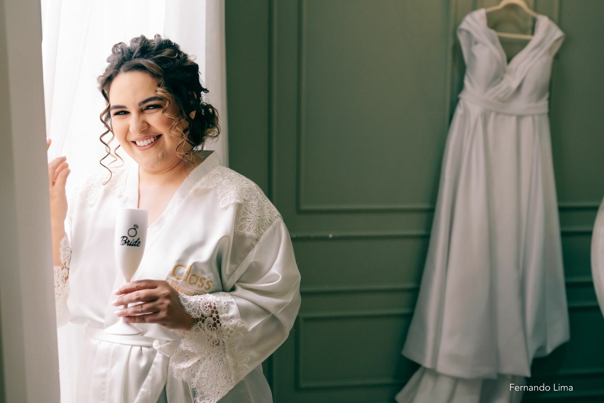 Foto Casamento de Mariana e Marcelo na Estância Monza em Birigui-SP: Amor, Elegância e Emoção Foto Casamento de Mariana e Marcelo na Estância Monza em Birigui-SP: Amor, Elegância e Emoção - Imagem 4