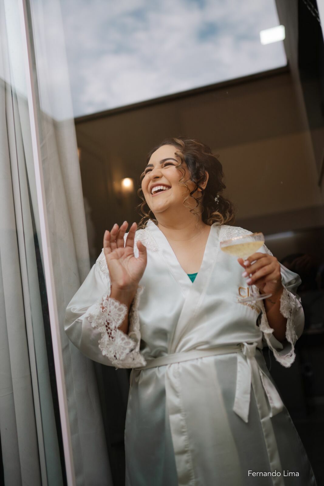 Foto Casamento de Mariana e Marcelo na Estância Monza em Birigui-SP: Amor, Elegância e Emoção Foto Casamento de Mariana e Marcelo na Estância Monza em Birigui-SP: Amor, Elegância e Emoção - Imagem 8