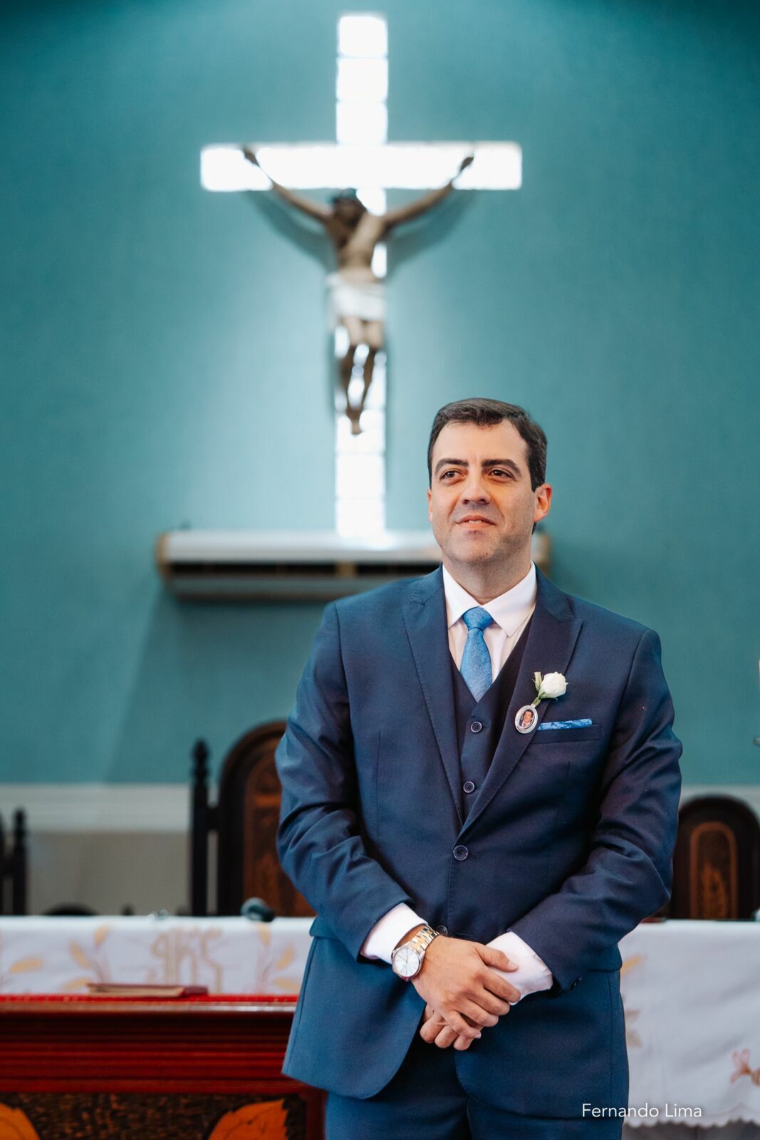 Foto Casamento de Mariana e Marcelo na Estância Monza em Birigui-SP: Amor, Elegância e Emoção Foto Casamento de Mariana e Marcelo na Estância Monza em Birigui-SP: Amor, Elegância e Emoção - Imagem 22