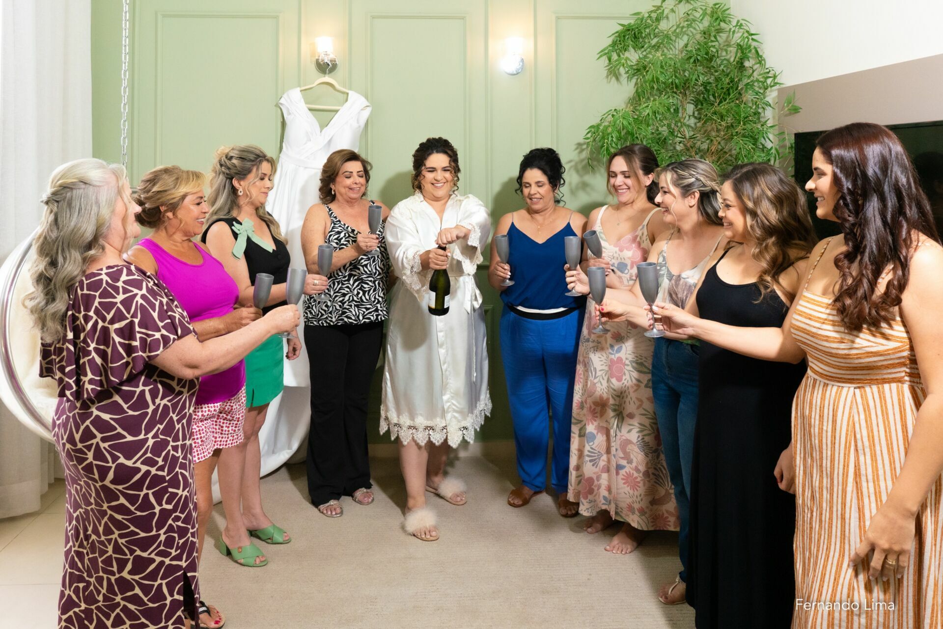 Foto Casamento de Mariana e Marcelo na Estância Monza em Birigui-SP: Amor, Elegância e Emoção Foto Casamento de Mariana e Marcelo na Estância Monza em Birigui-SP: Amor, Elegância e Emoção - Imagem 3